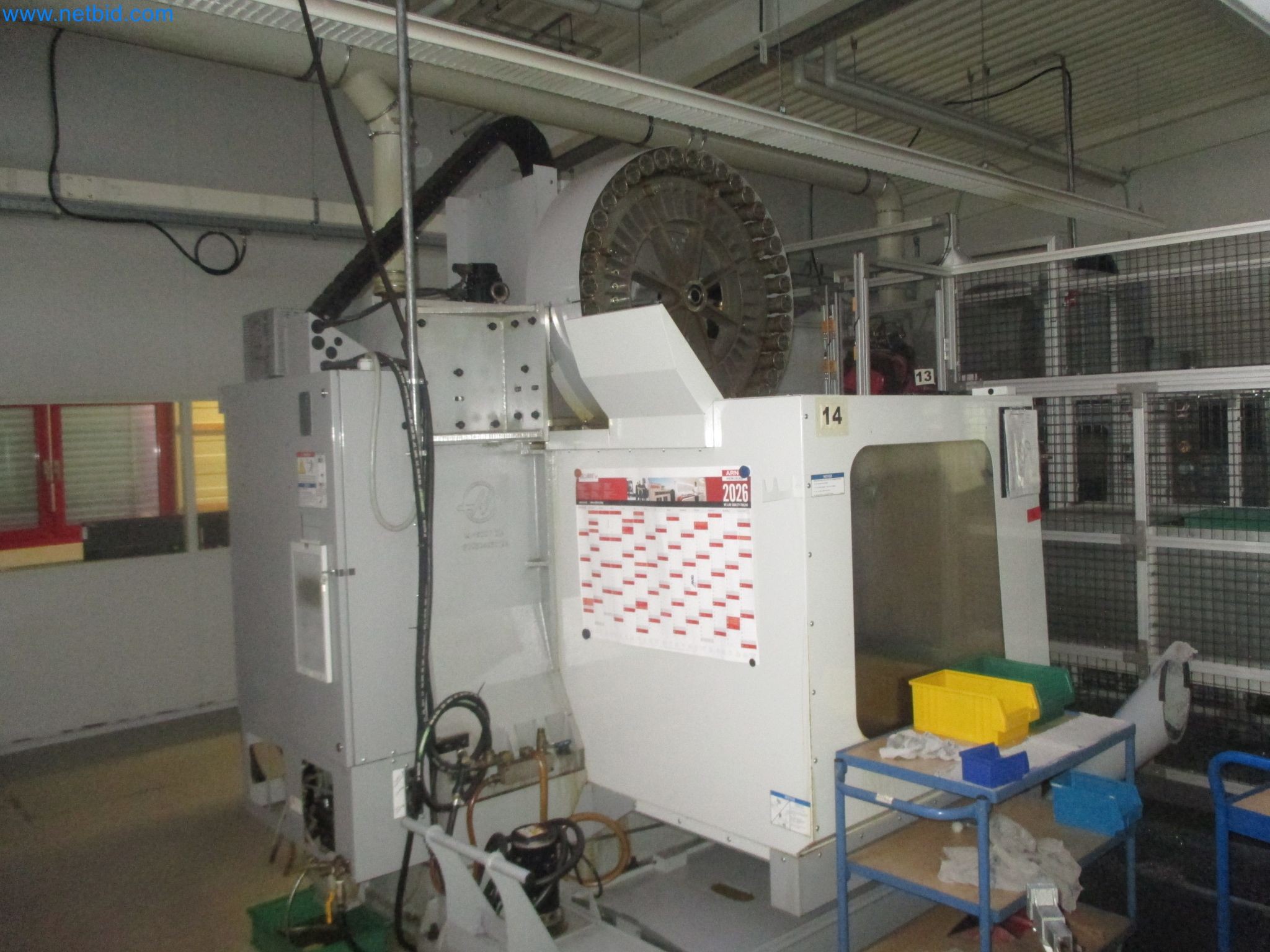 Metalworking, turning, milling, grinding, and finishing for surgical applications-2