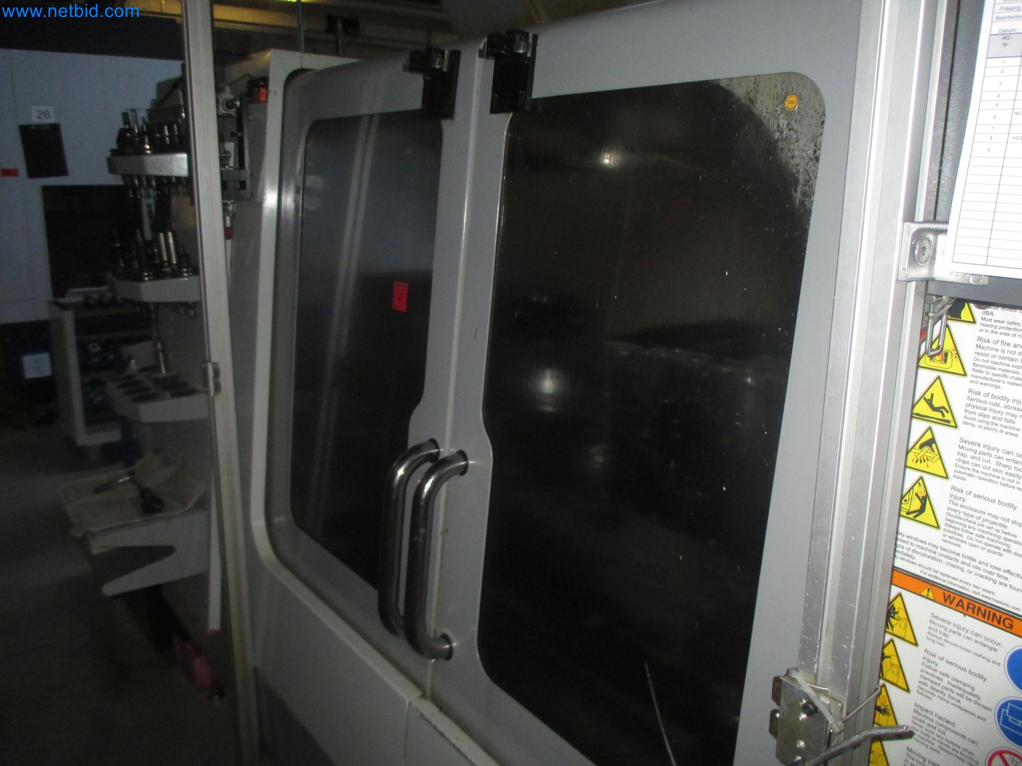 Metalworking, turning, milling, grinding, and finishing for surgical applications-5