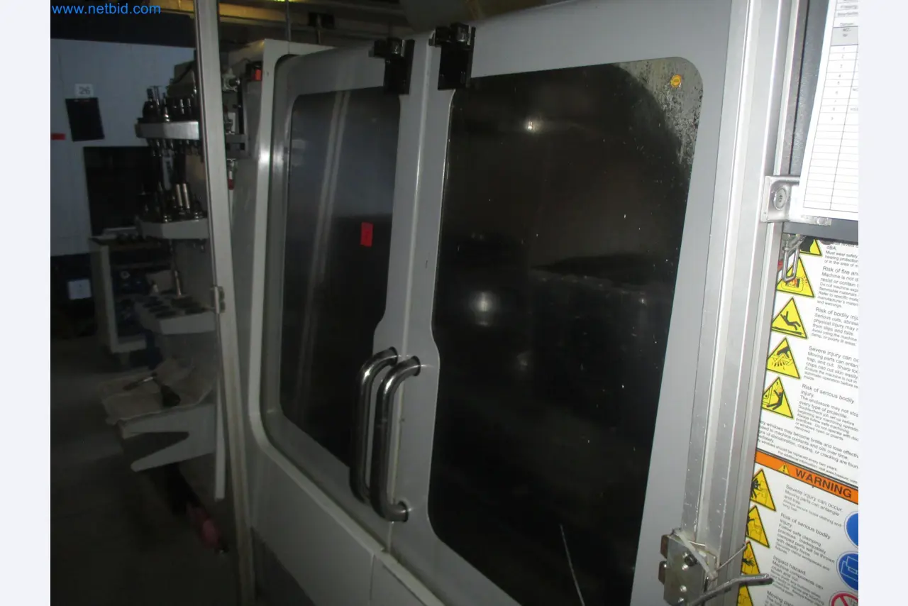 Metalworking, turning, milling, grinding, and finishing for surgical applications-5