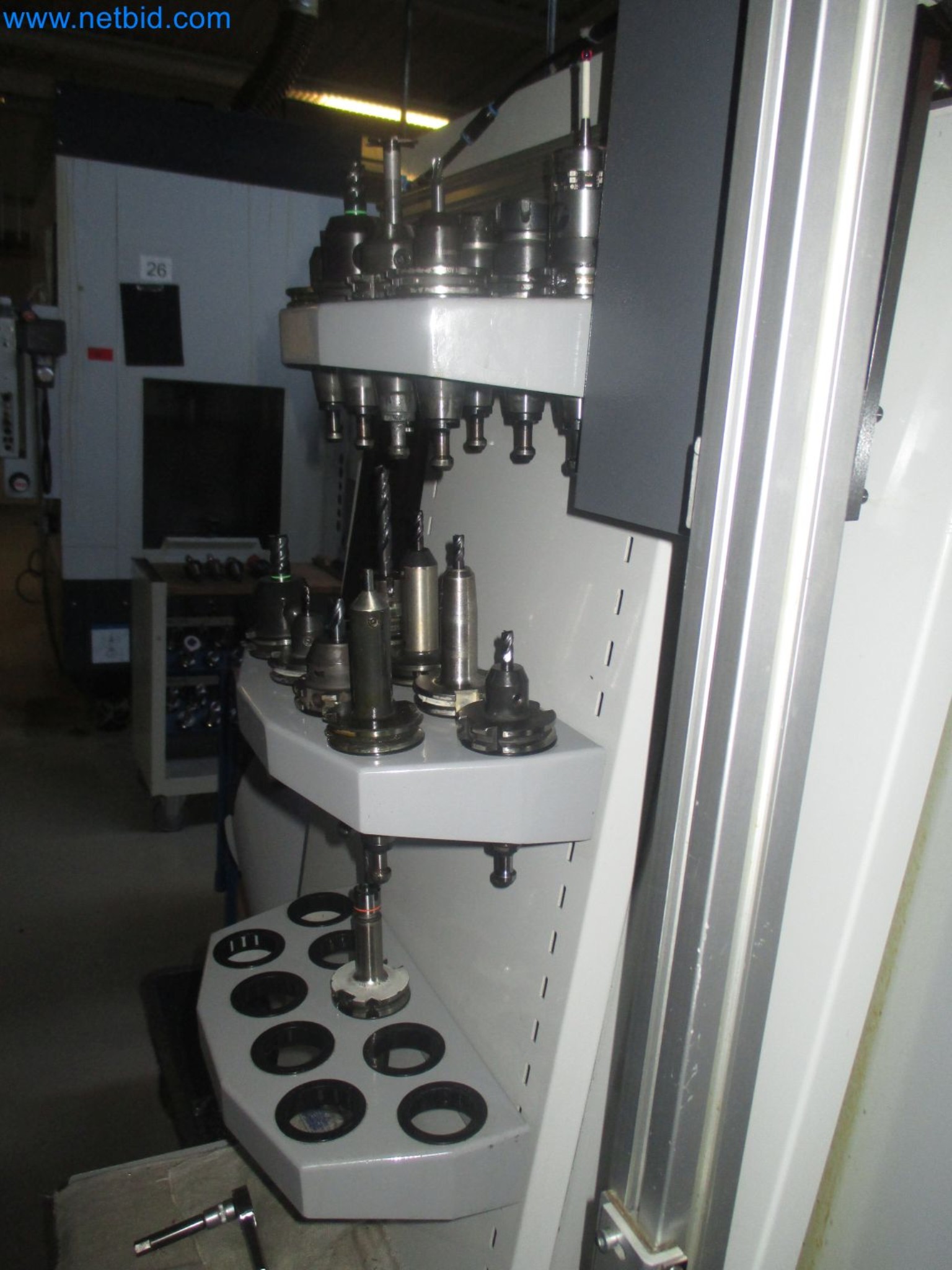 Metalworking, turning, milling, grinding, and finishing for surgical applications-6