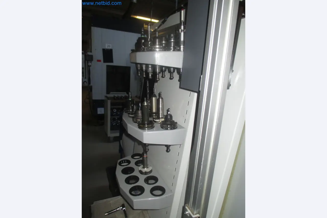 Metalworking, turning, milling, grinding, and finishing for surgical applications-6