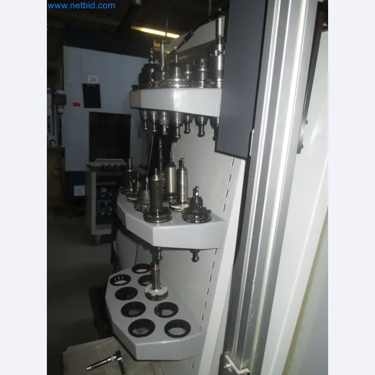 Metalworking, turning, milling, grinding, and finishing for surgical applications-6