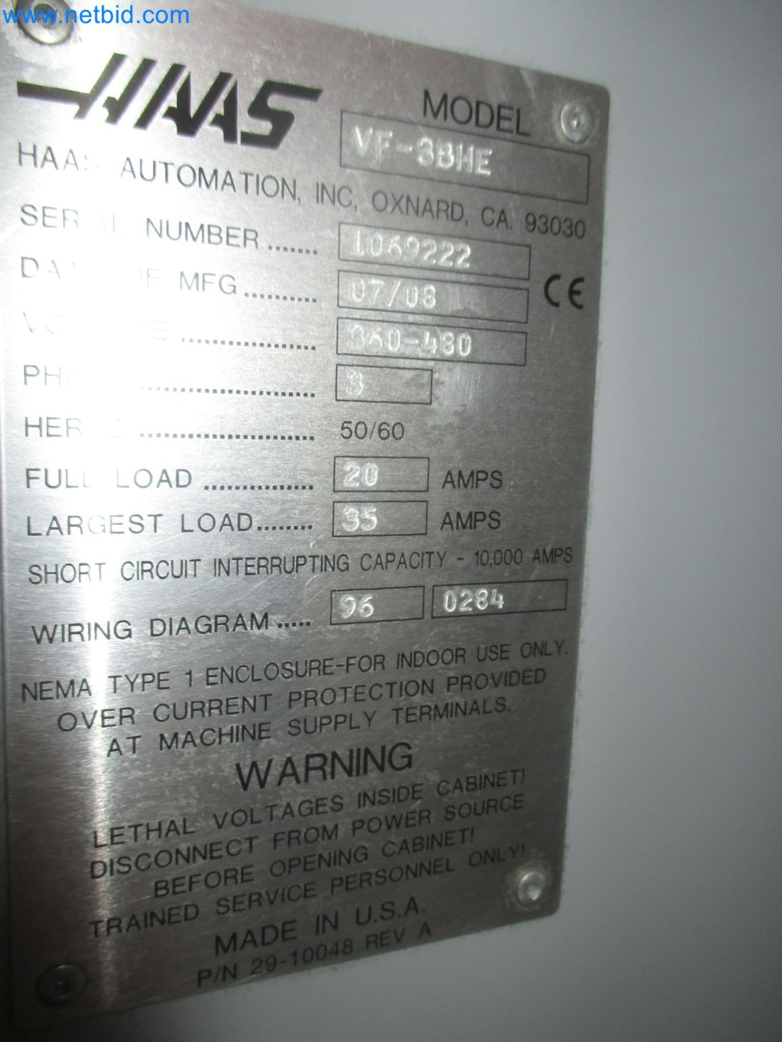 Metalworking, turning, milling, grinding, and finishing for surgical applications-7