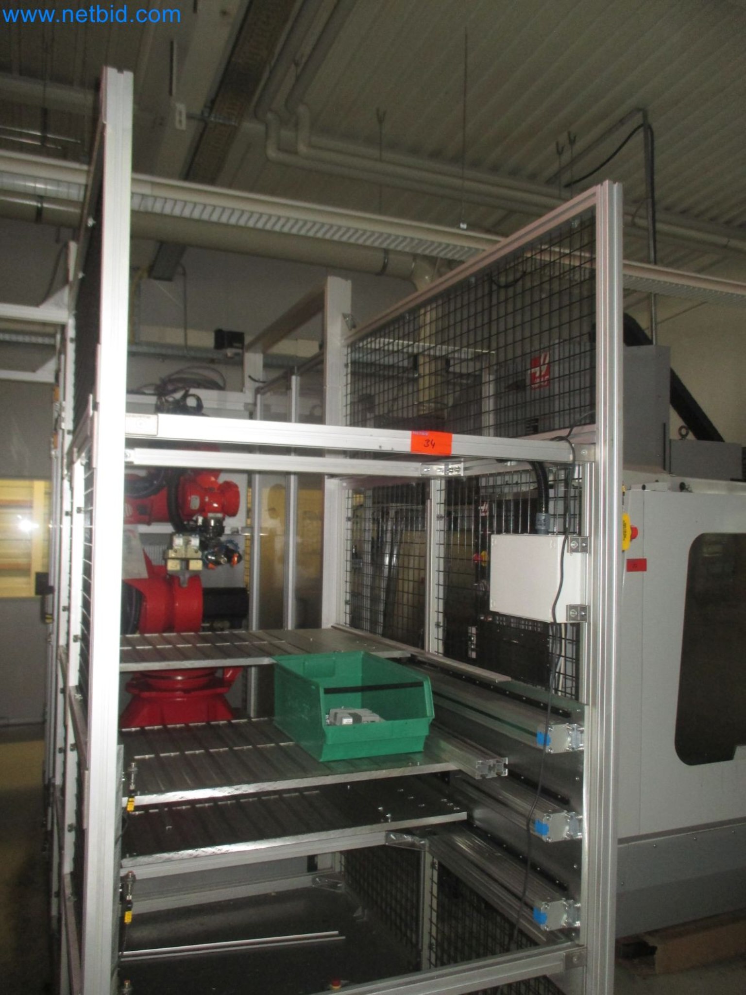 Metalworking, turning, milling, grinding, and finishing for surgical applications-9