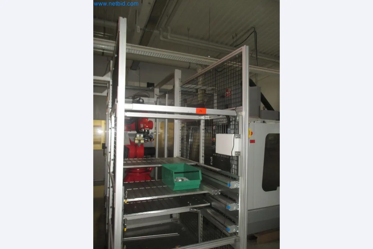 Metalworking, turning, milling, grinding, and finishing for surgical applications-9