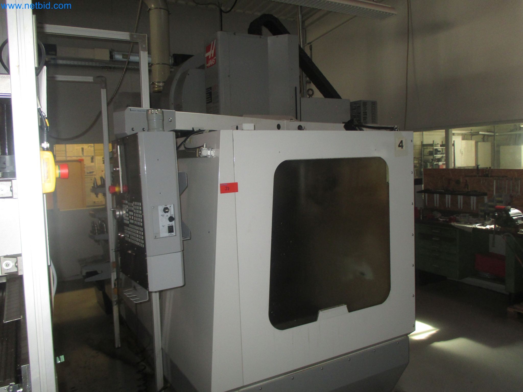 Metalworking, turning, milling, grinding, and finishing for surgical applications-1
