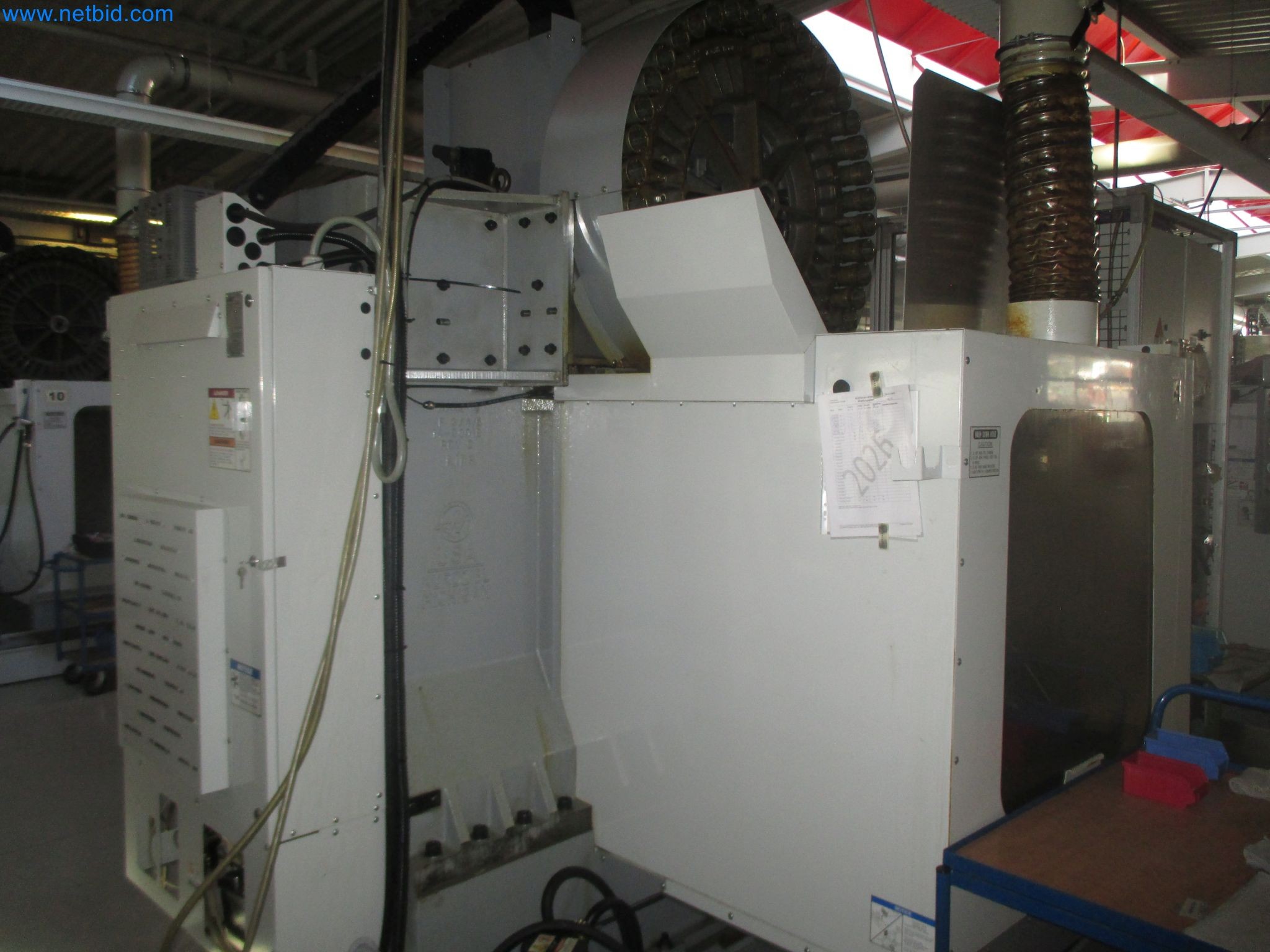 Metalworking, turning, milling, grinding, and finishing for surgical applications-2