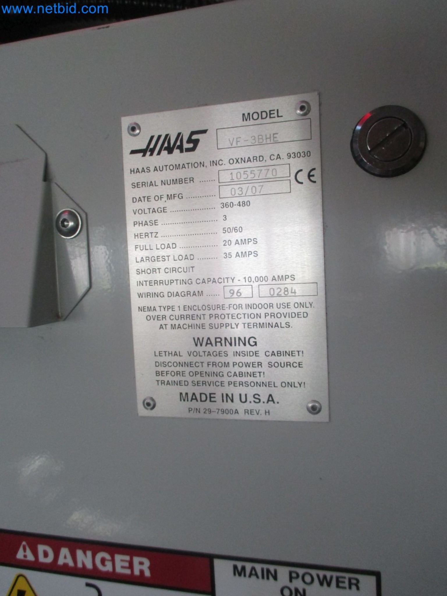 Metalworking, turning, milling, grinding, and finishing for surgical applications-4