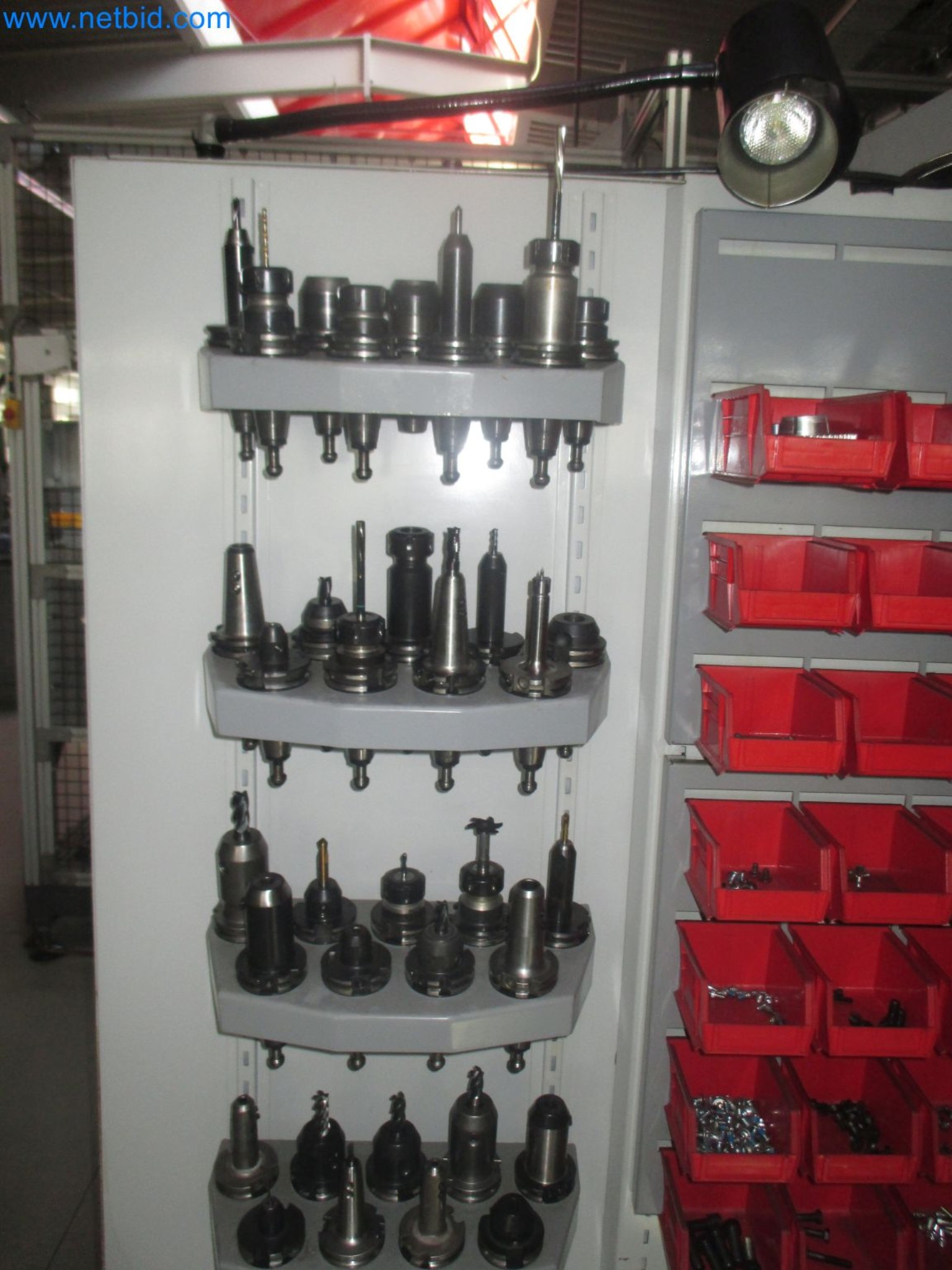 Metalworking, turning, milling, grinding, and finishing for surgical applications-5
