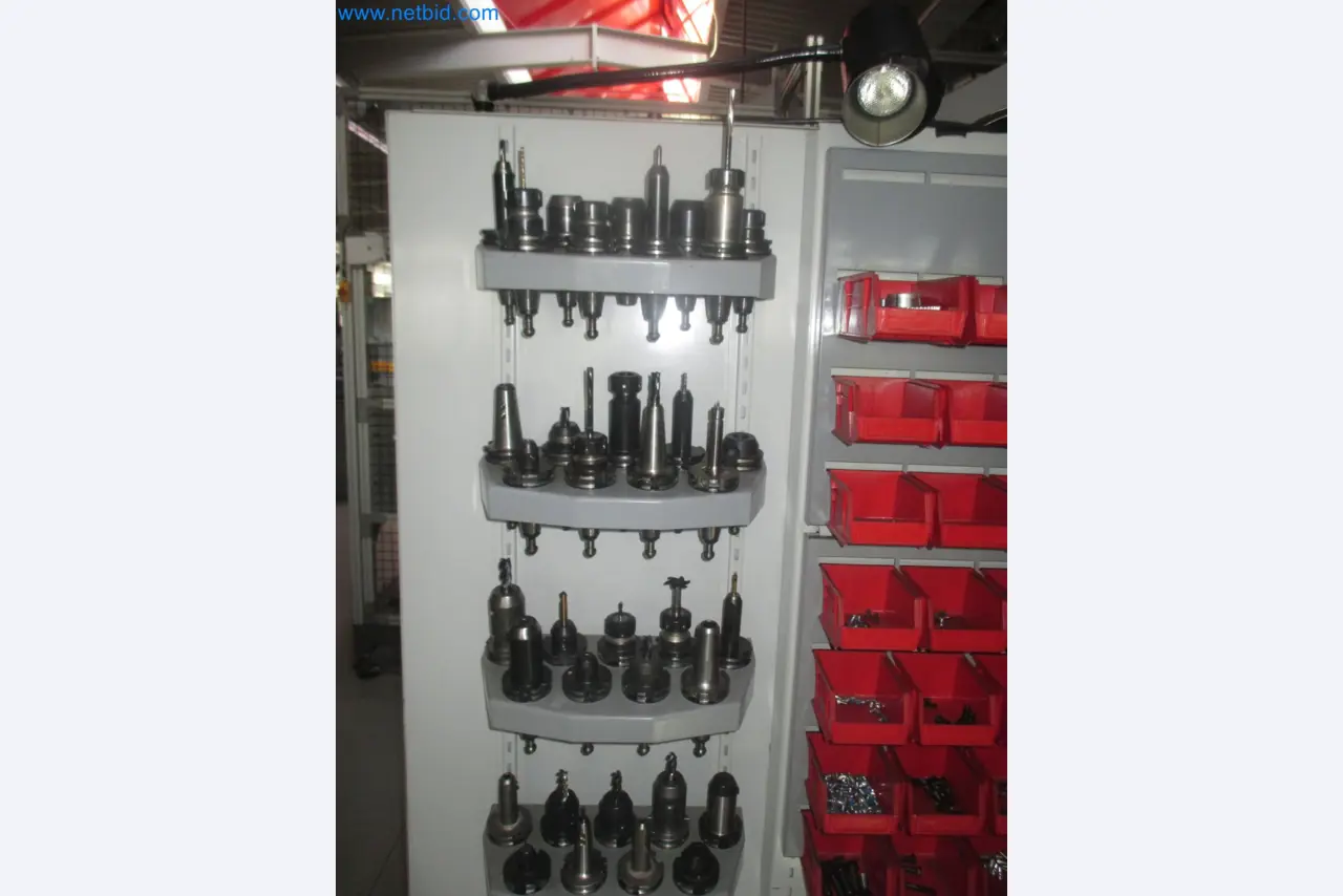 Metalworking, turning, milling, grinding, and finishing for surgical applications-5