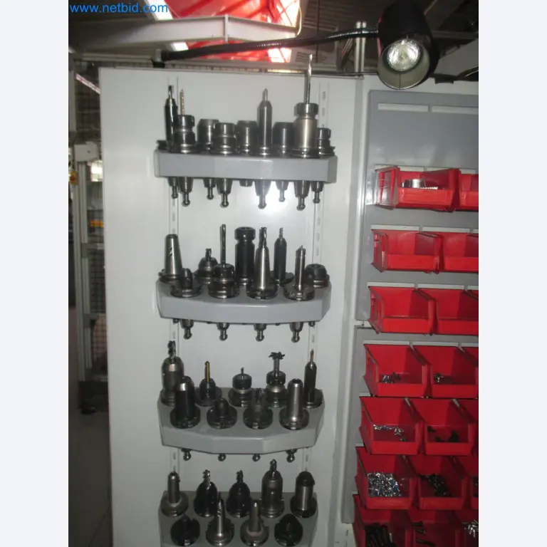 Metalworking, turning, milling, grinding, and finishing for surgical applications-5