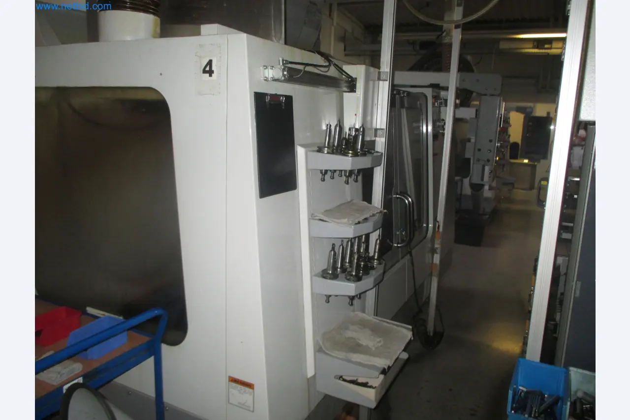 Metalworking, turning, milling, grinding, and finishing for surgical applications-6