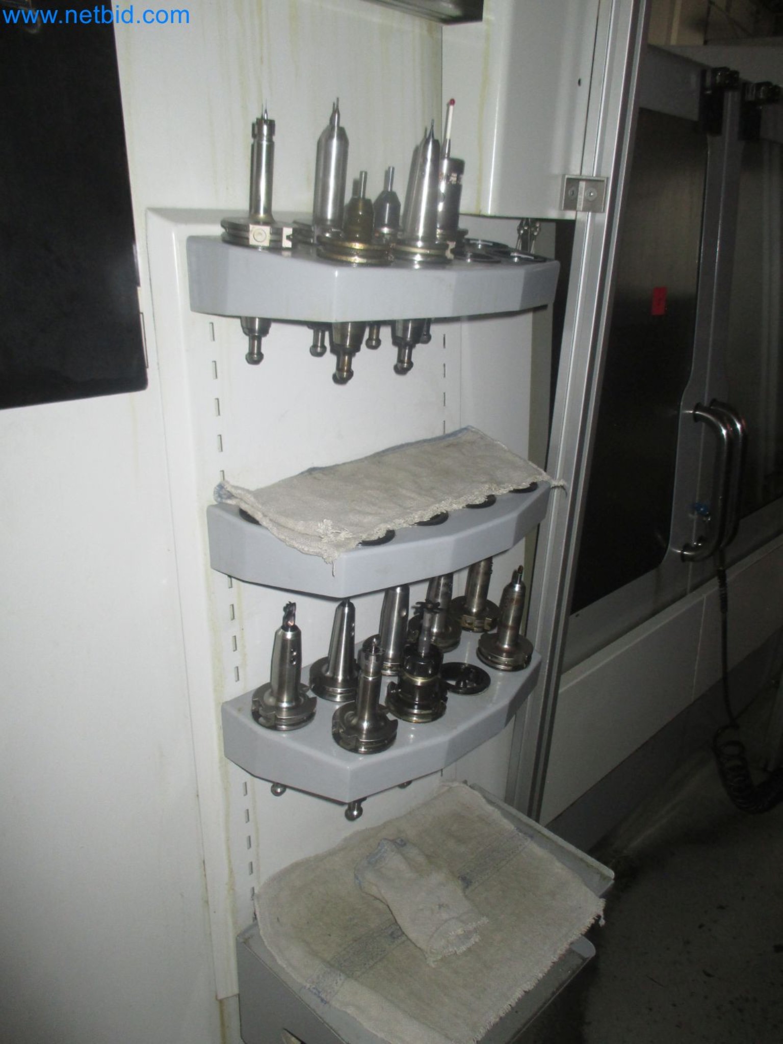 Metalworking, turning, milling, grinding, and finishing for surgical applications-7