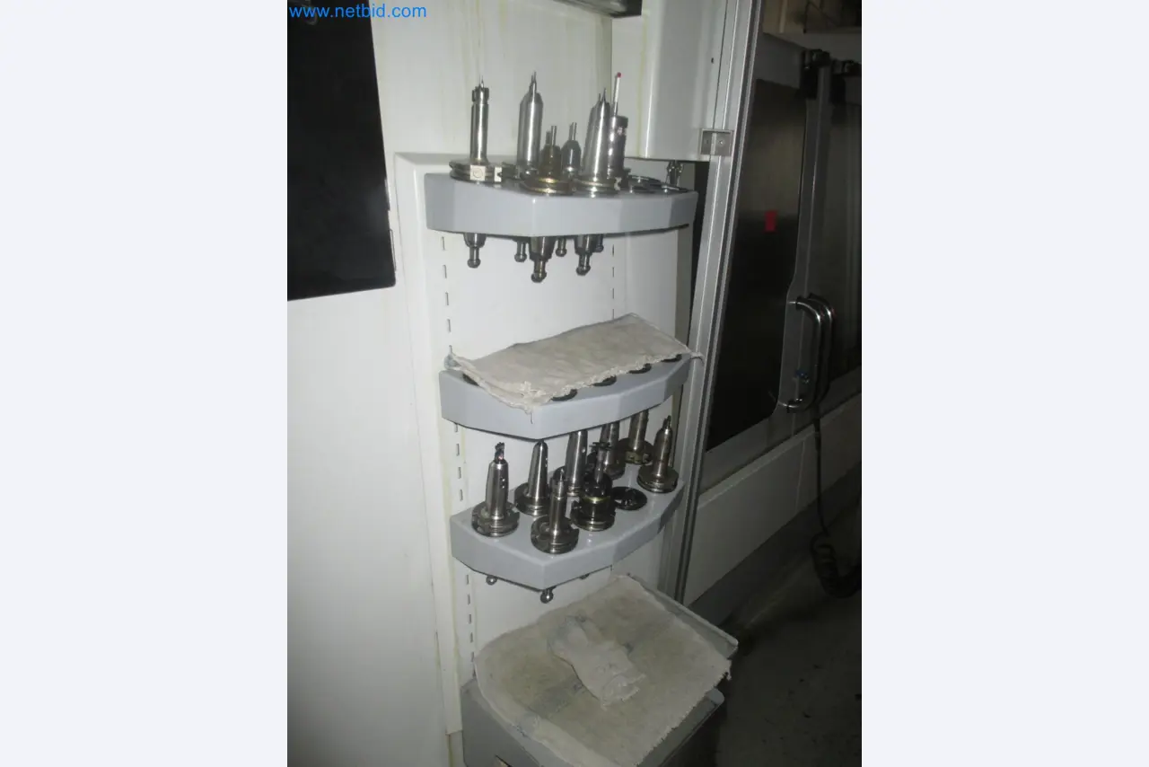 Metalworking, turning, milling, grinding, and finishing for surgical applications-7