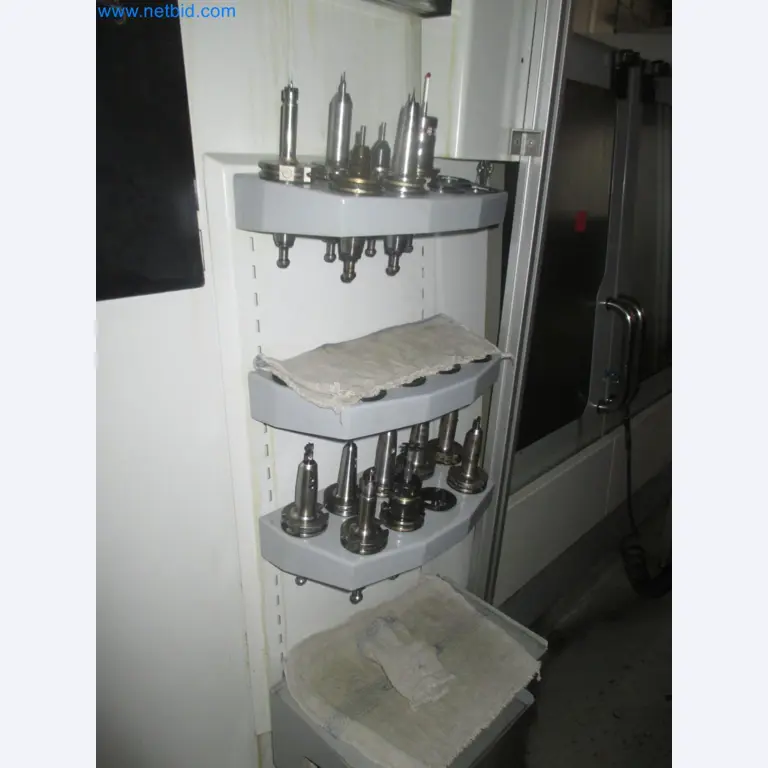 Metalworking, turning, milling, grinding, and finishing for surgical applications-7
