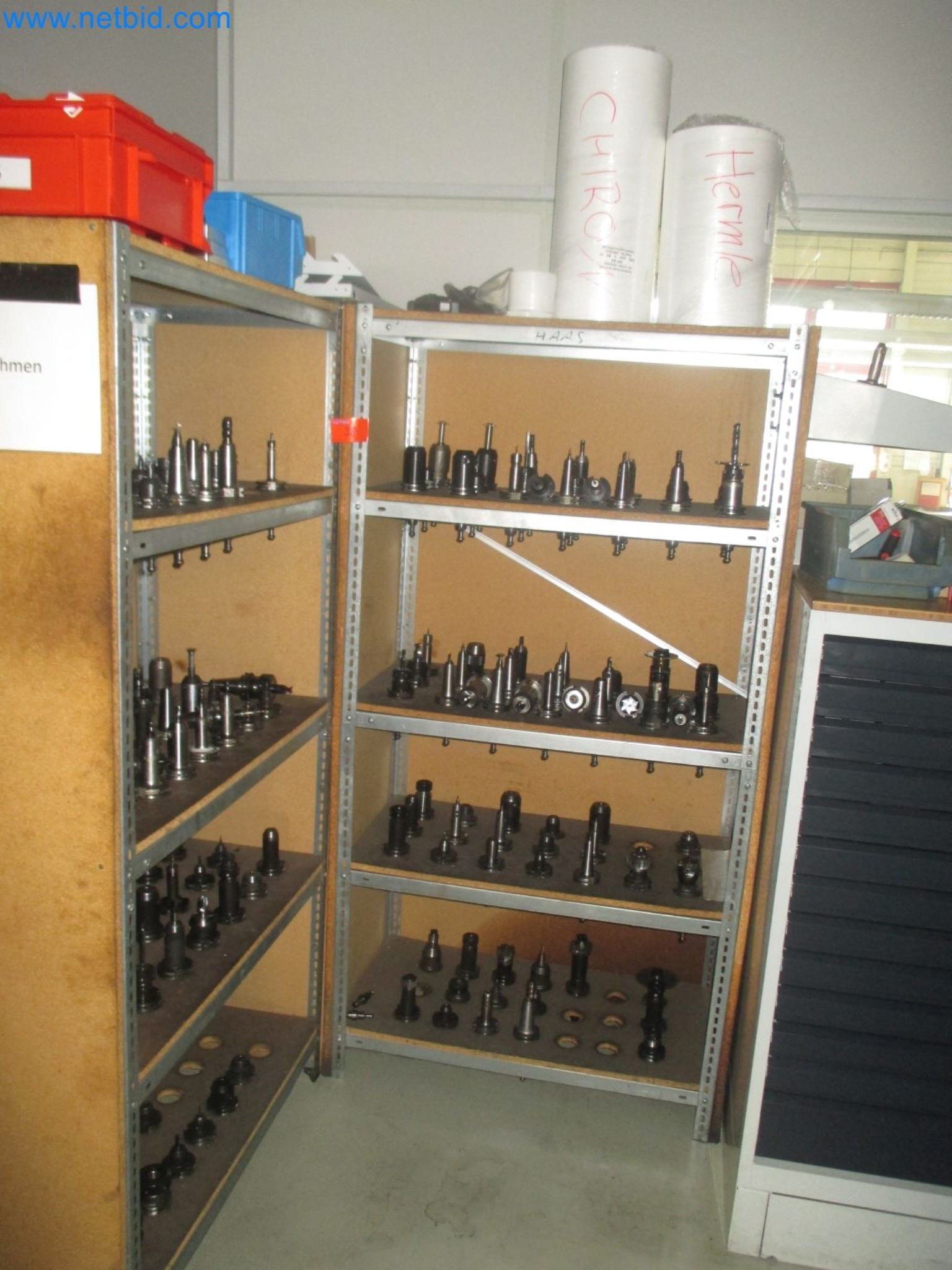 Metalworking, turning, milling, grinding, and finishing for surgical applications-1