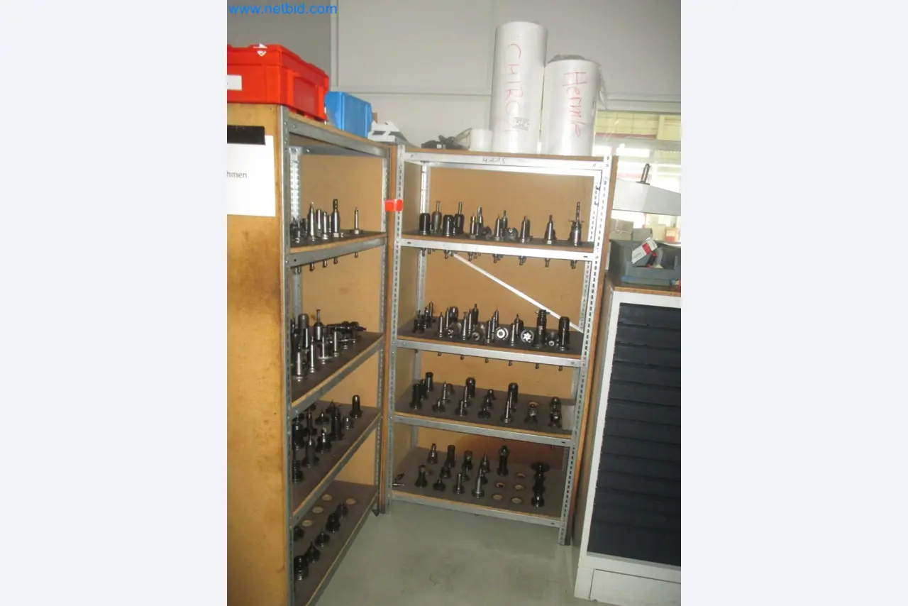 Metalworking, turning, milling, grinding, and finishing for surgical applications-1