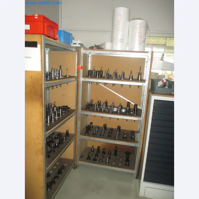 Metalworking, turning, milling, grinding, and finishing for surgical applications-1