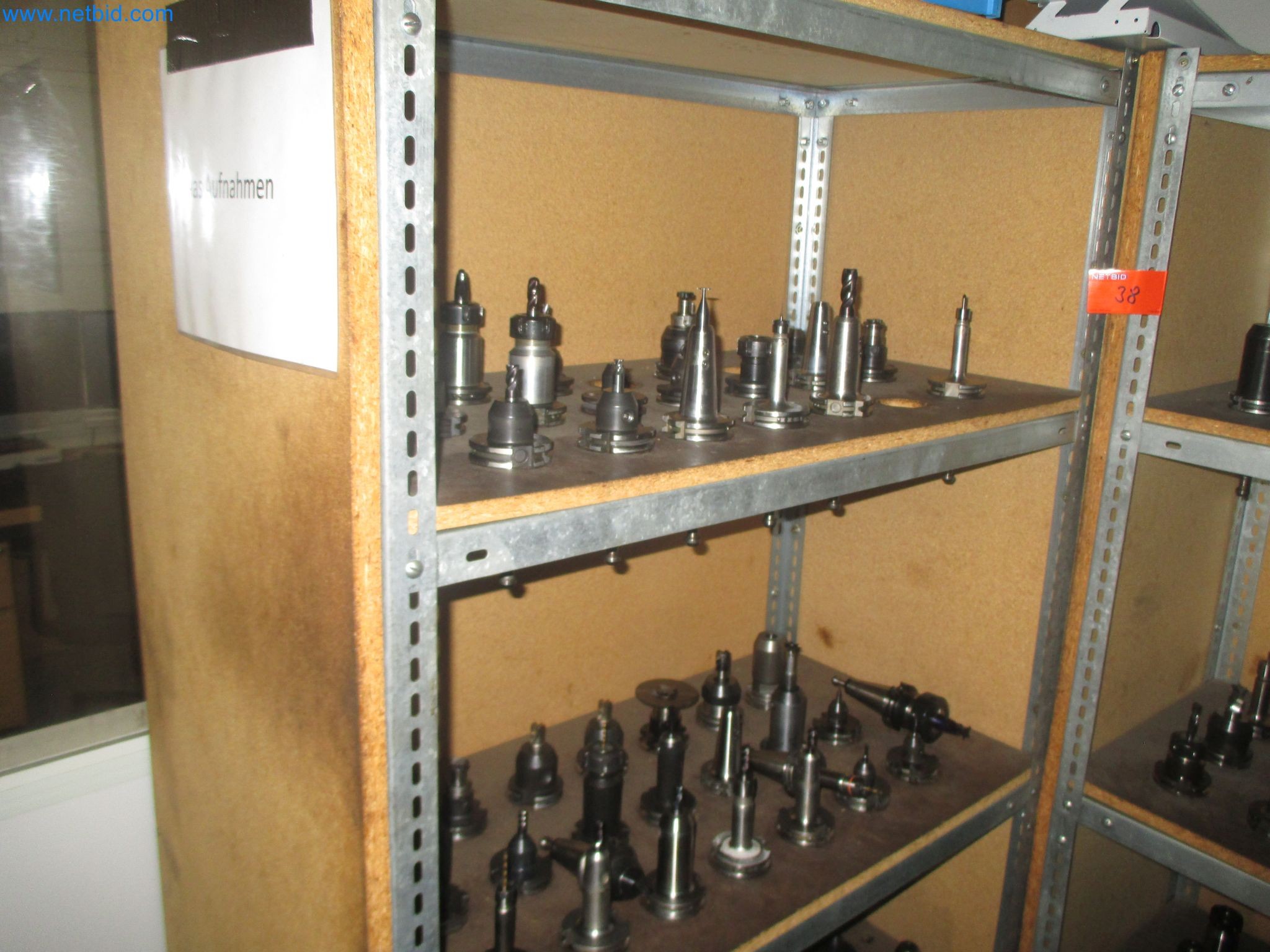 Metalworking, turning, milling, grinding, and finishing for surgical applications-2