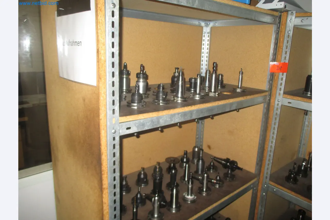 Metalworking, turning, milling, grinding, and finishing for surgical applications-2