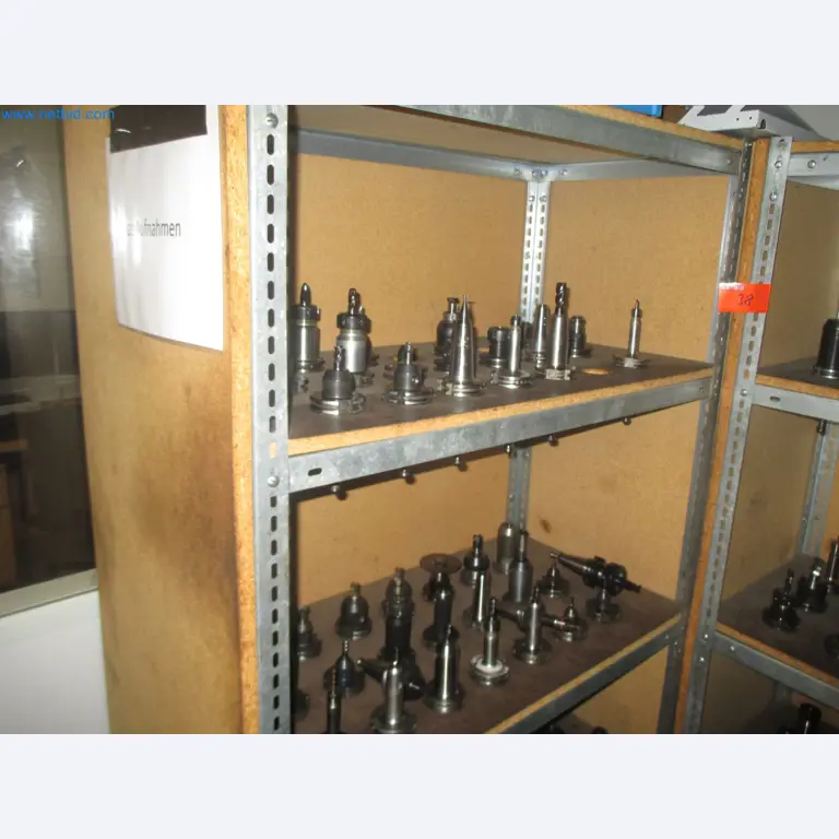 Metalworking, turning, milling, grinding, and finishing for surgical applications-2