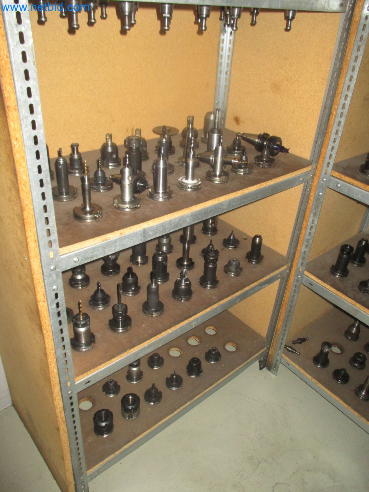 Metalworking, turning, milling, grinding, and finishing for surgical applications-3