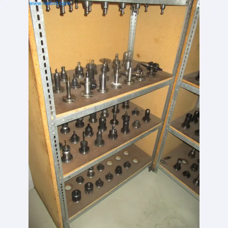 Metalworking, turning, milling, grinding, and finishing for surgical applications-3