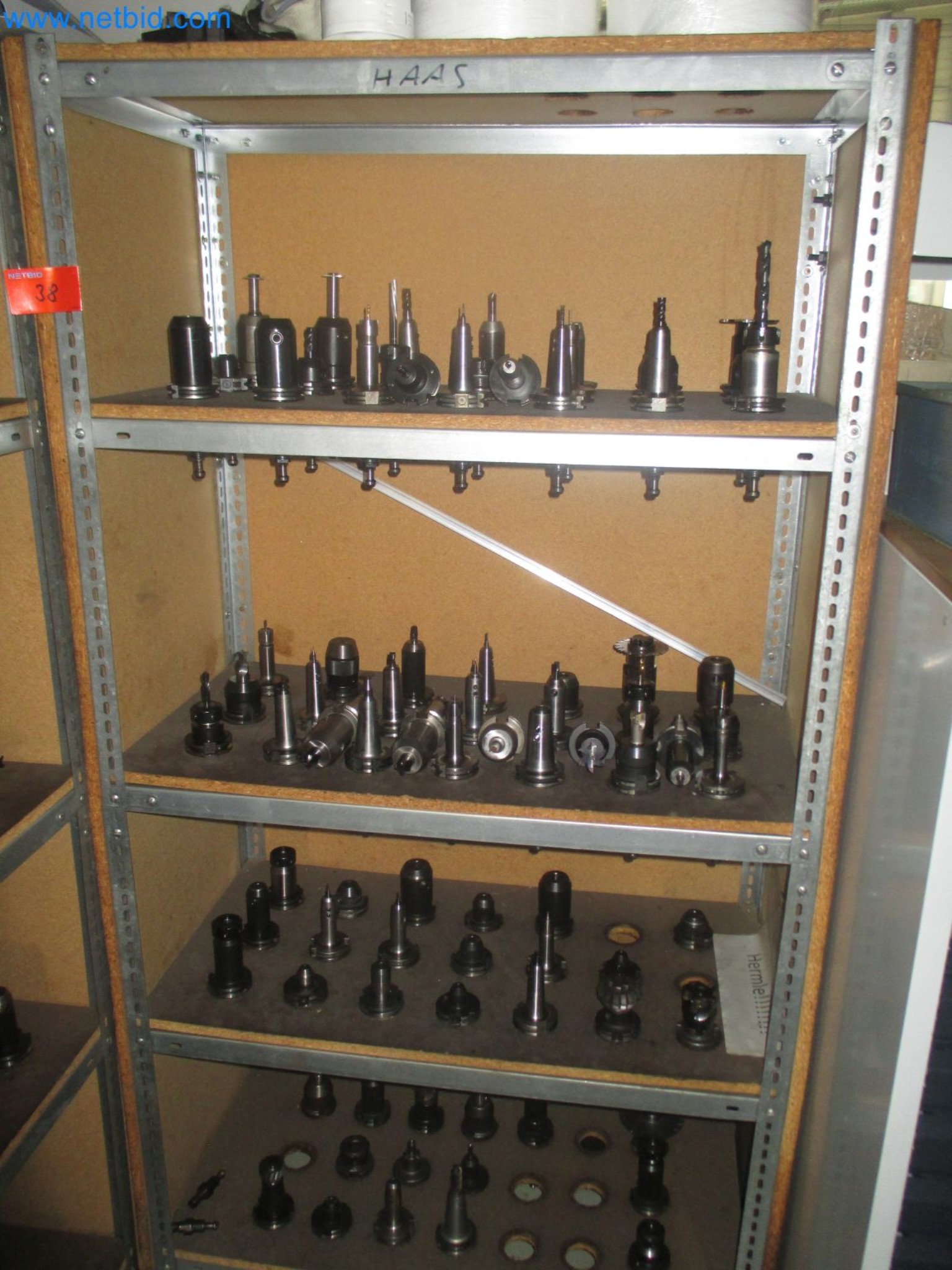 Metalworking, turning, milling, grinding, and finishing for surgical applications-4