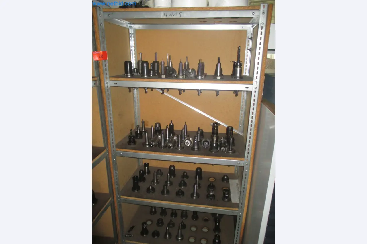 Metalworking, turning, milling, grinding, and finishing for surgical applications-4
