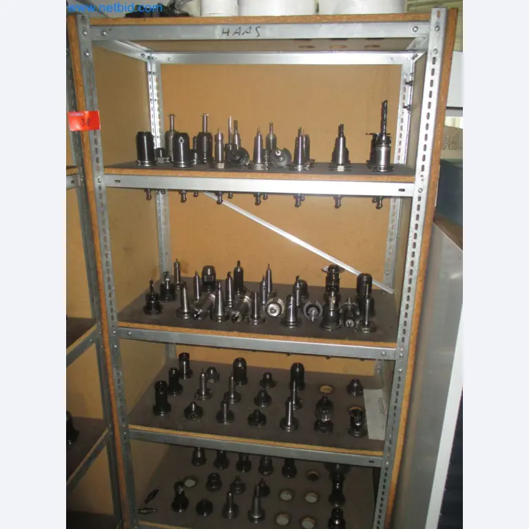 Metalworking, turning, milling, grinding, and finishing for surgical applications-4