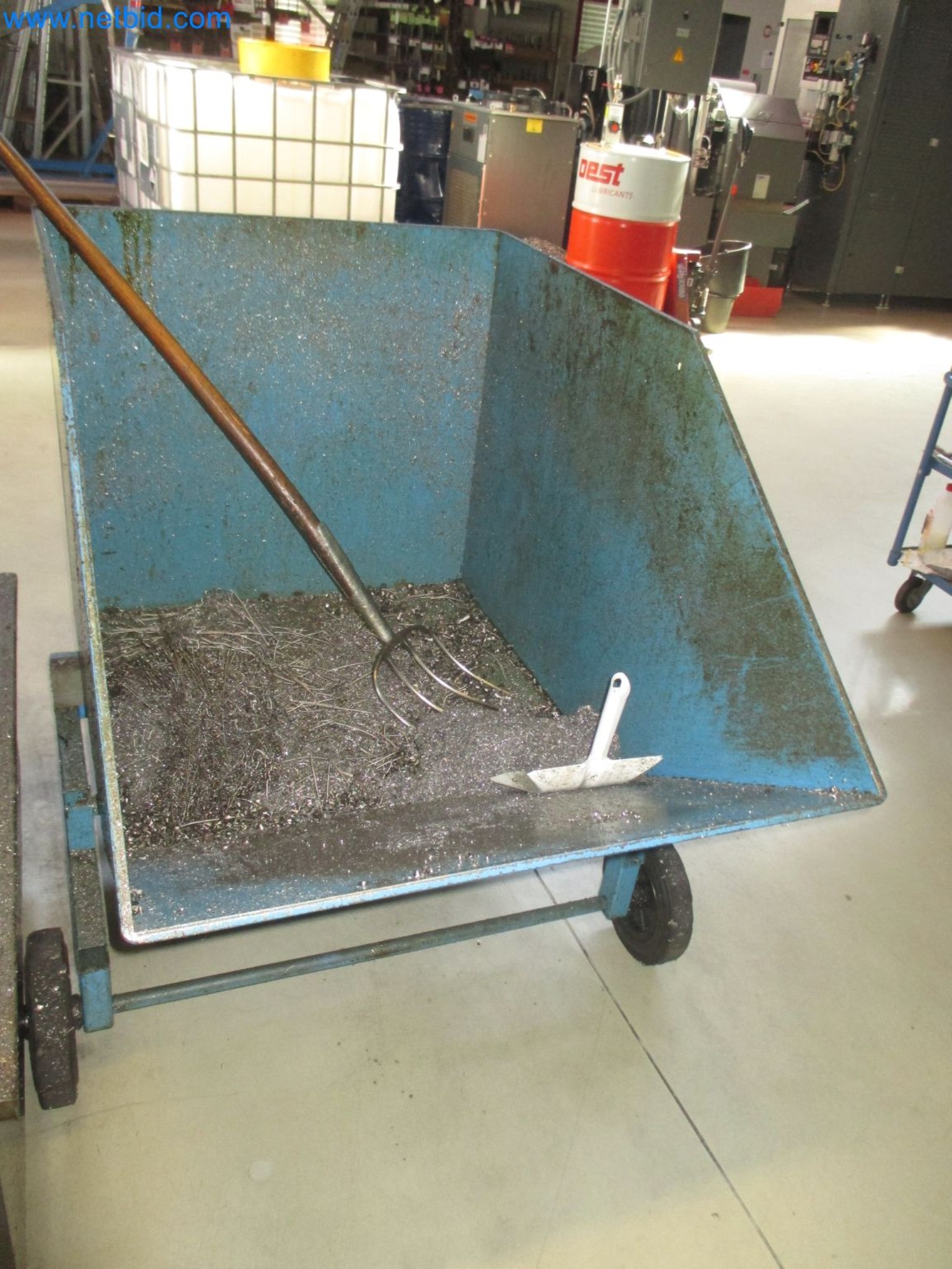 Metalworking, turning, milling, grinding, and finishing for surgical applications-2