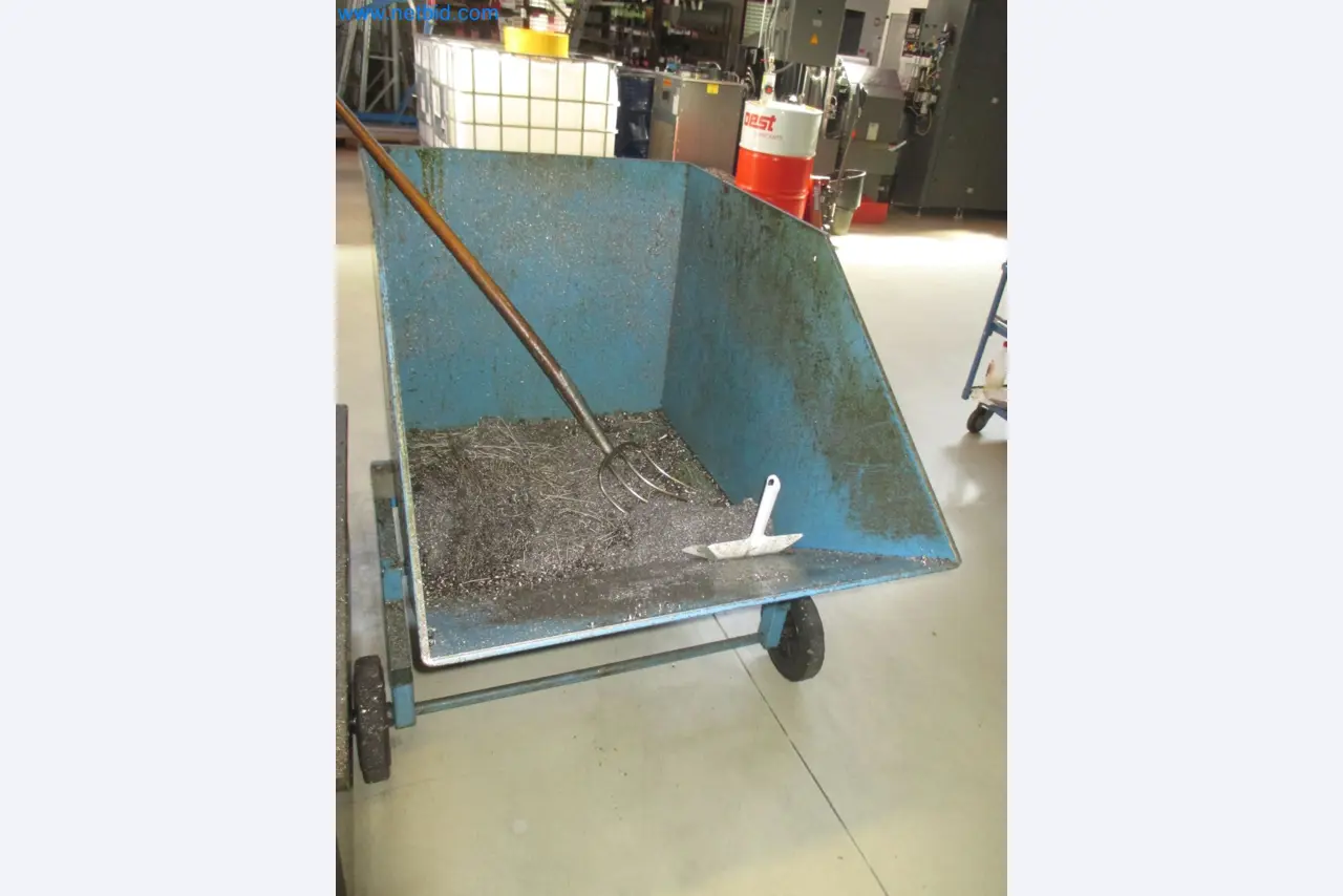 Metalworking, turning, milling, grinding, and finishing for surgical applications-2