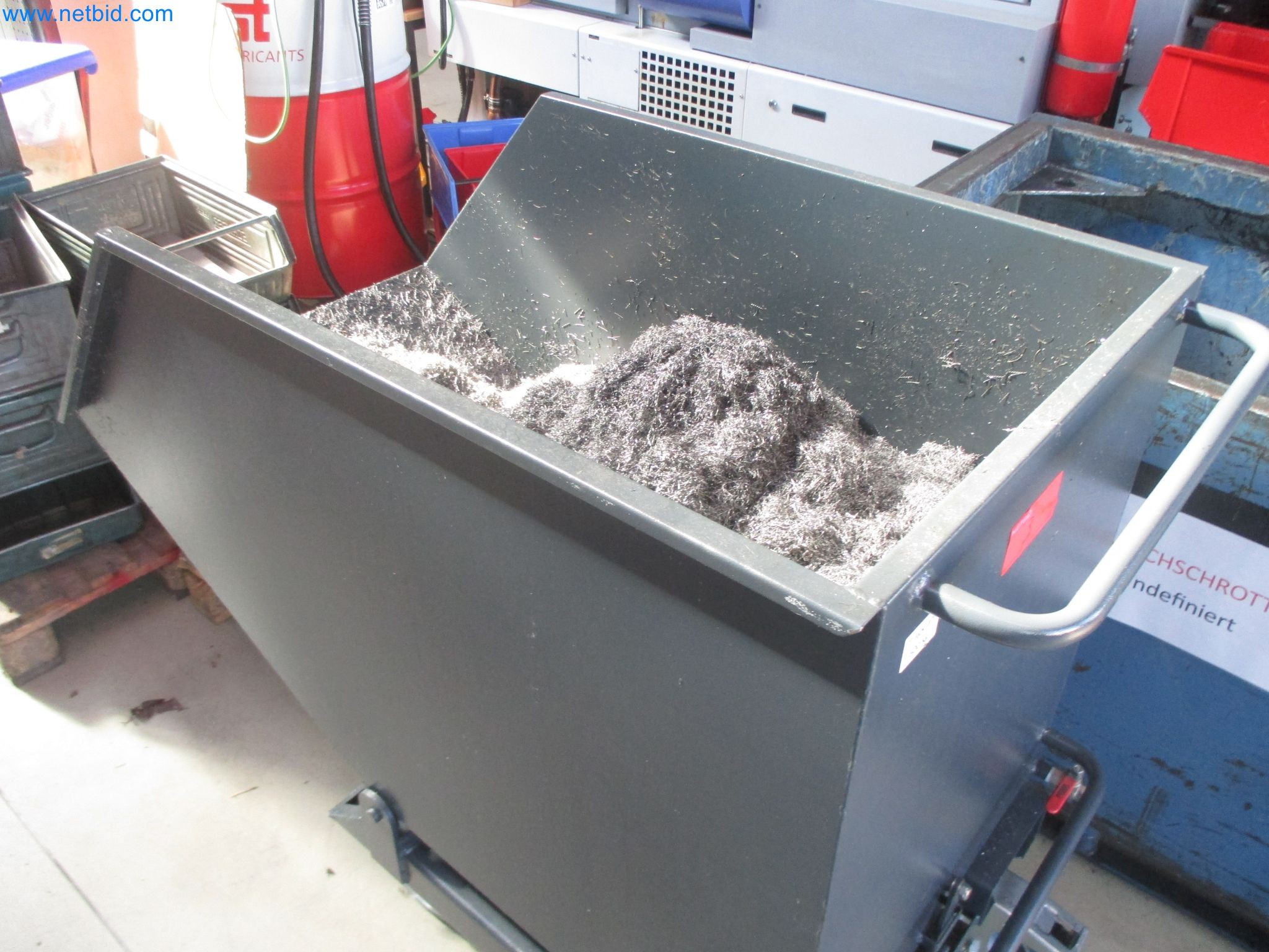 Metalworking, turning, milling, grinding, and finishing for surgical applications-4