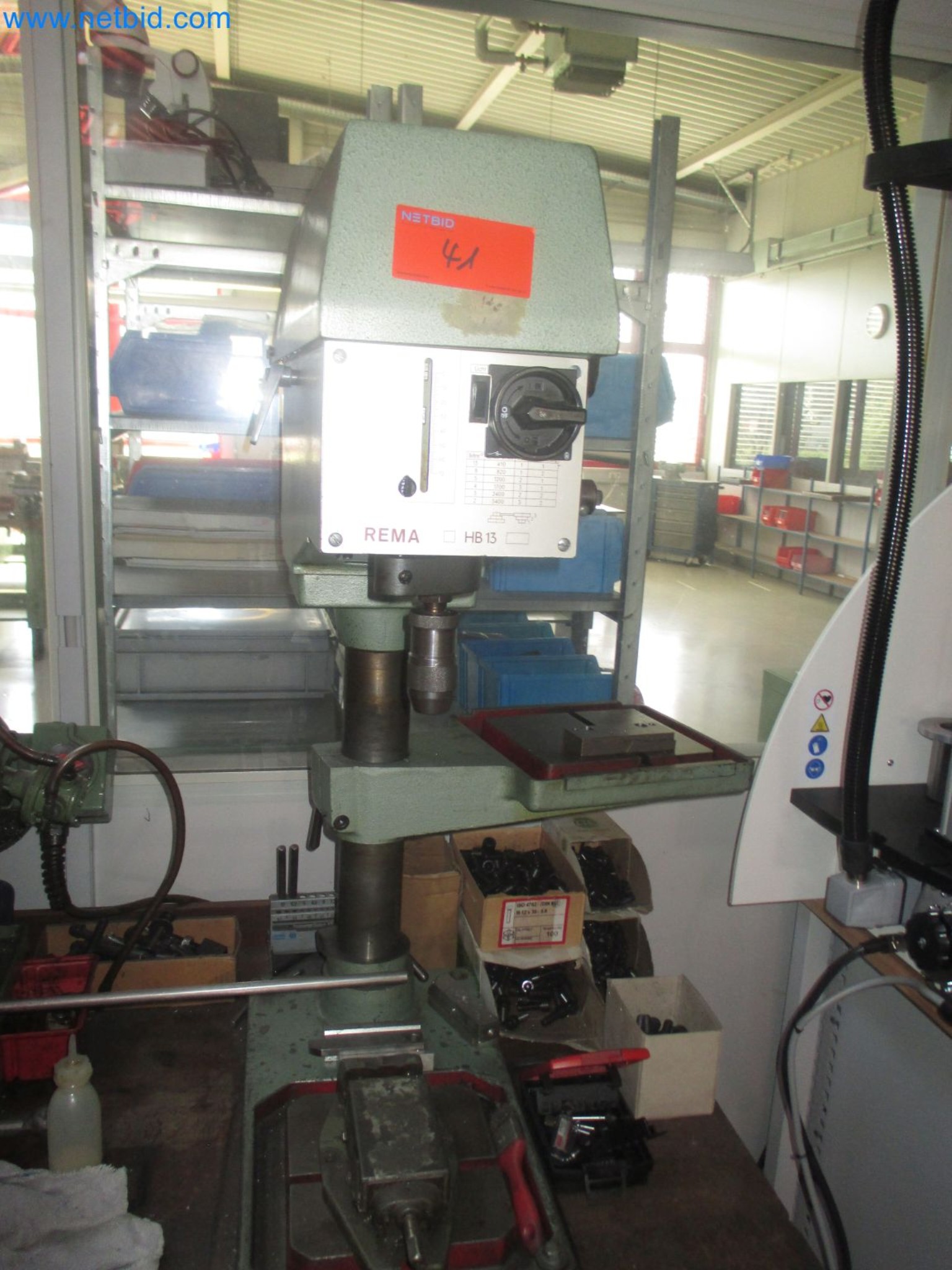 Metalworking, turning, milling, grinding, and finishing for surgical applications-1