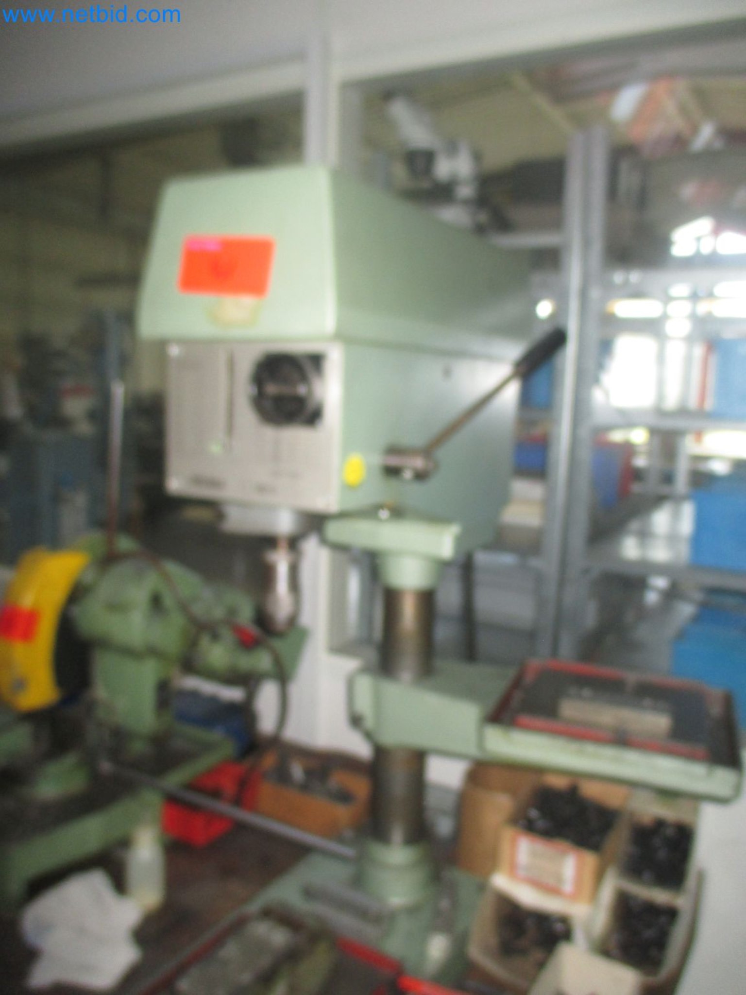 Metalworking, turning, milling, grinding, and finishing for surgical applications-2