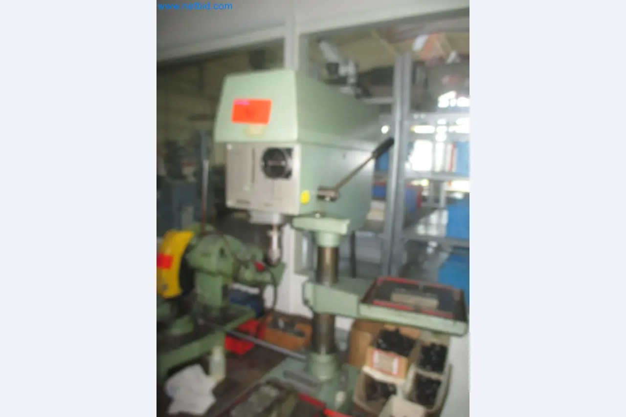 Metalworking, turning, milling, grinding, and finishing for surgical applications-2