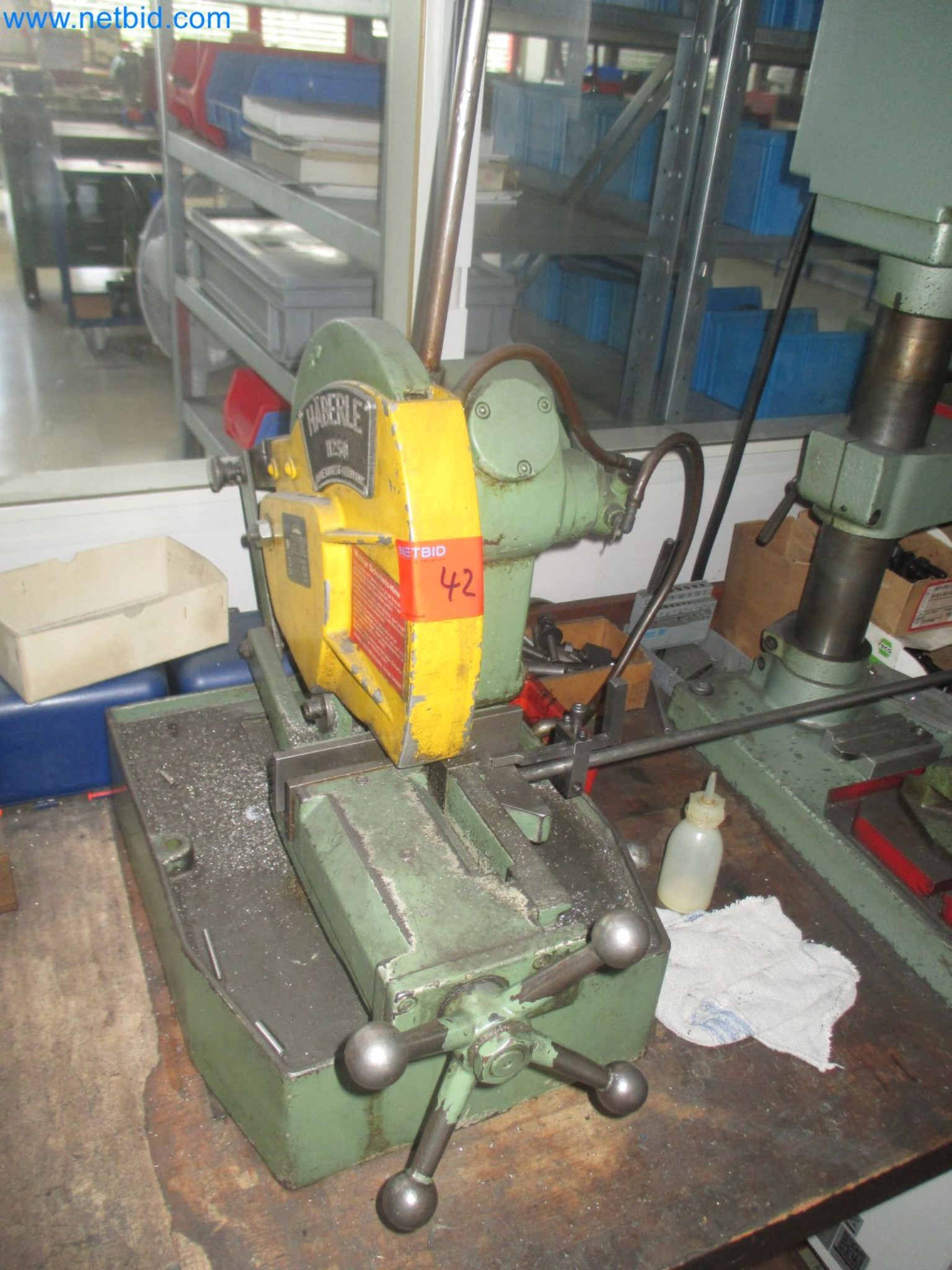 Metalworking, turning, milling, grinding, and finishing for surgical applications-1