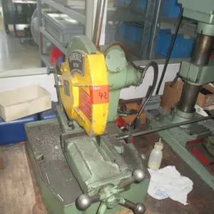 Chop saw Häberle H250
