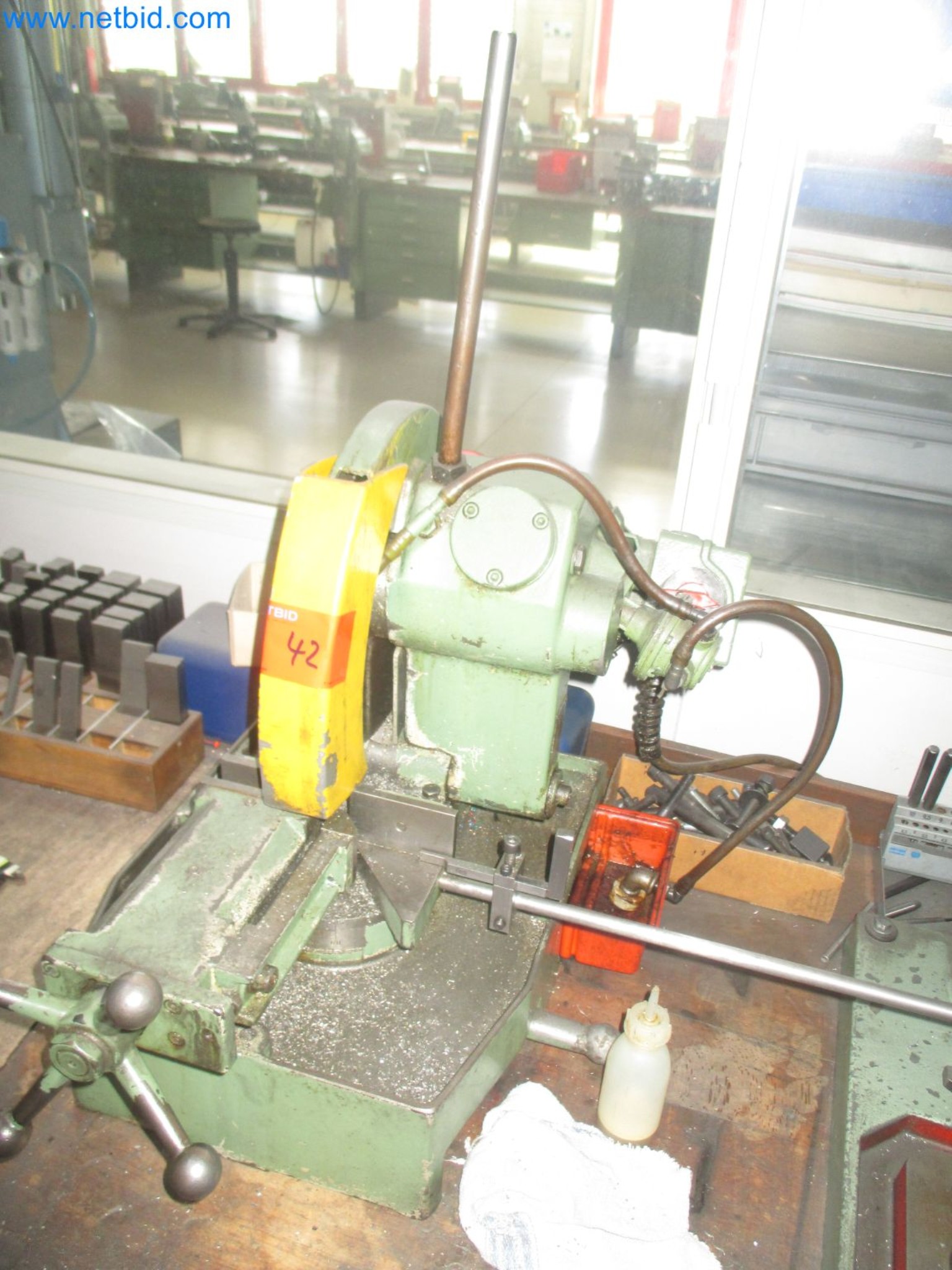 Metalworking, turning, milling, grinding, and finishing for surgical applications-2