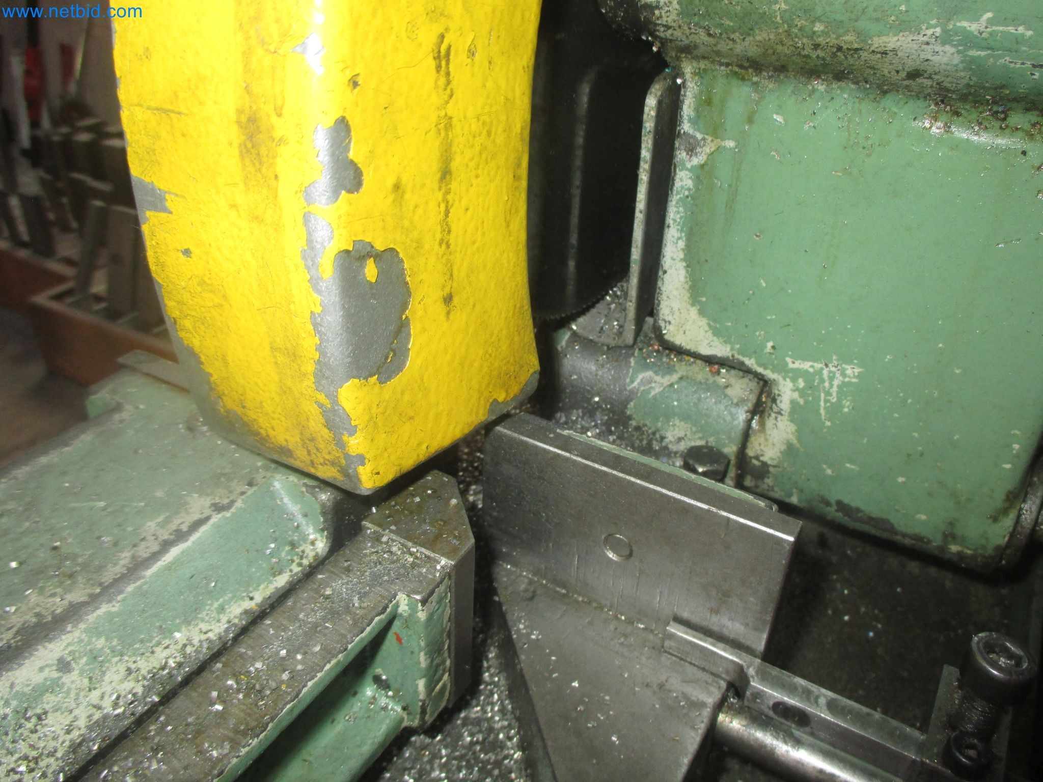 Metalworking, turning, milling, grinding, and finishing for surgical applications-3