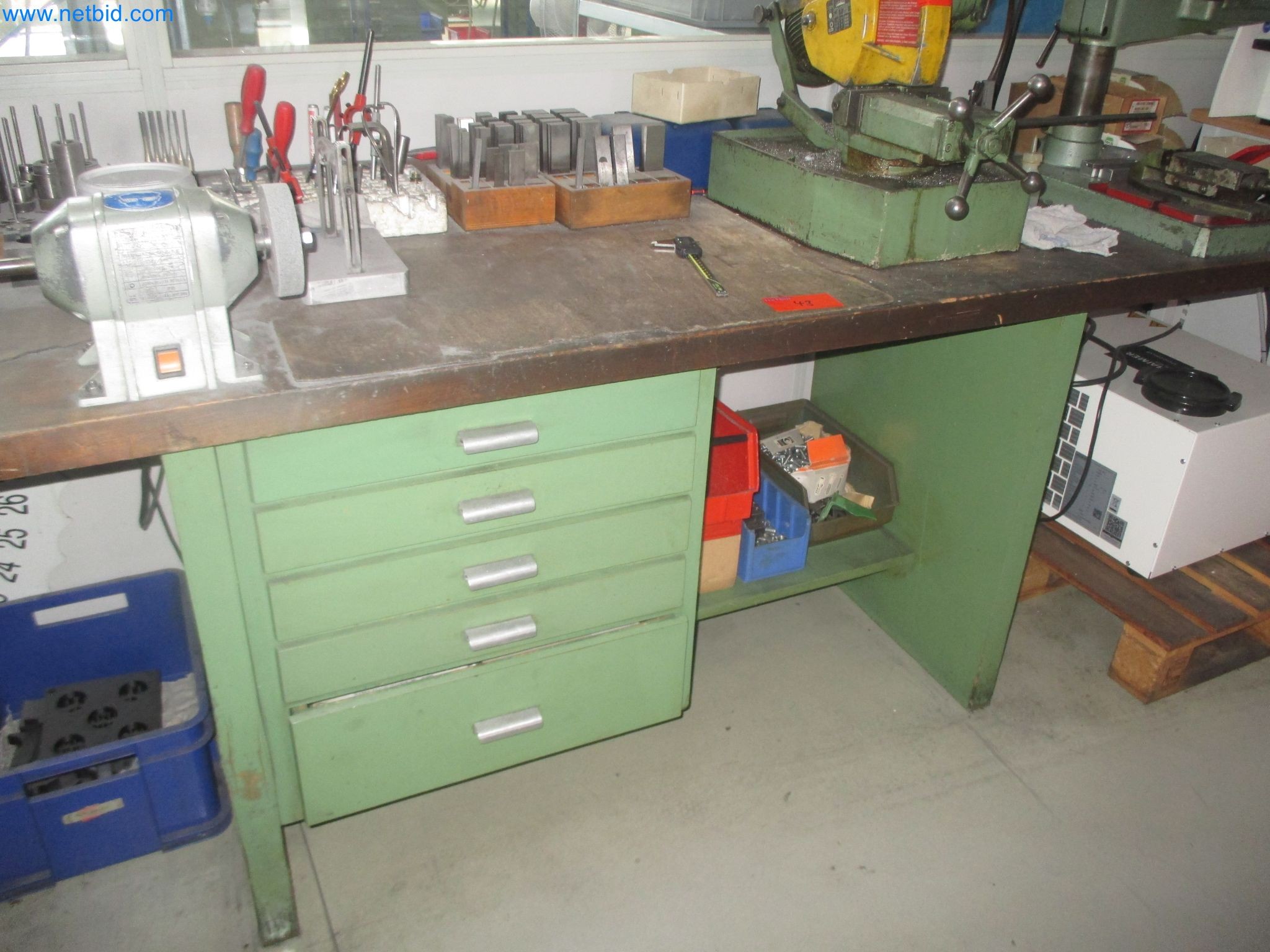 Metalworking, turning, milling, grinding, and finishing for surgical applications-1