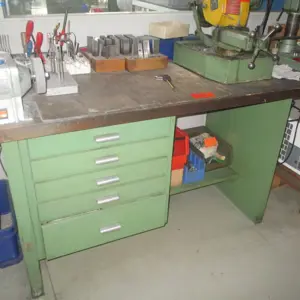 Workbench