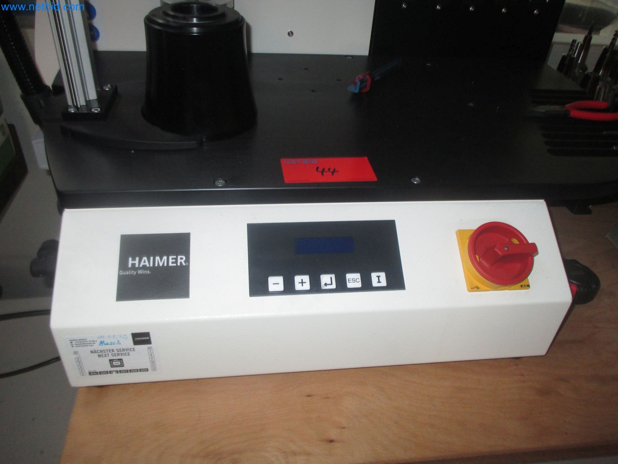 Metalworking, turning, milling, grinding, and finishing for surgical applications-3