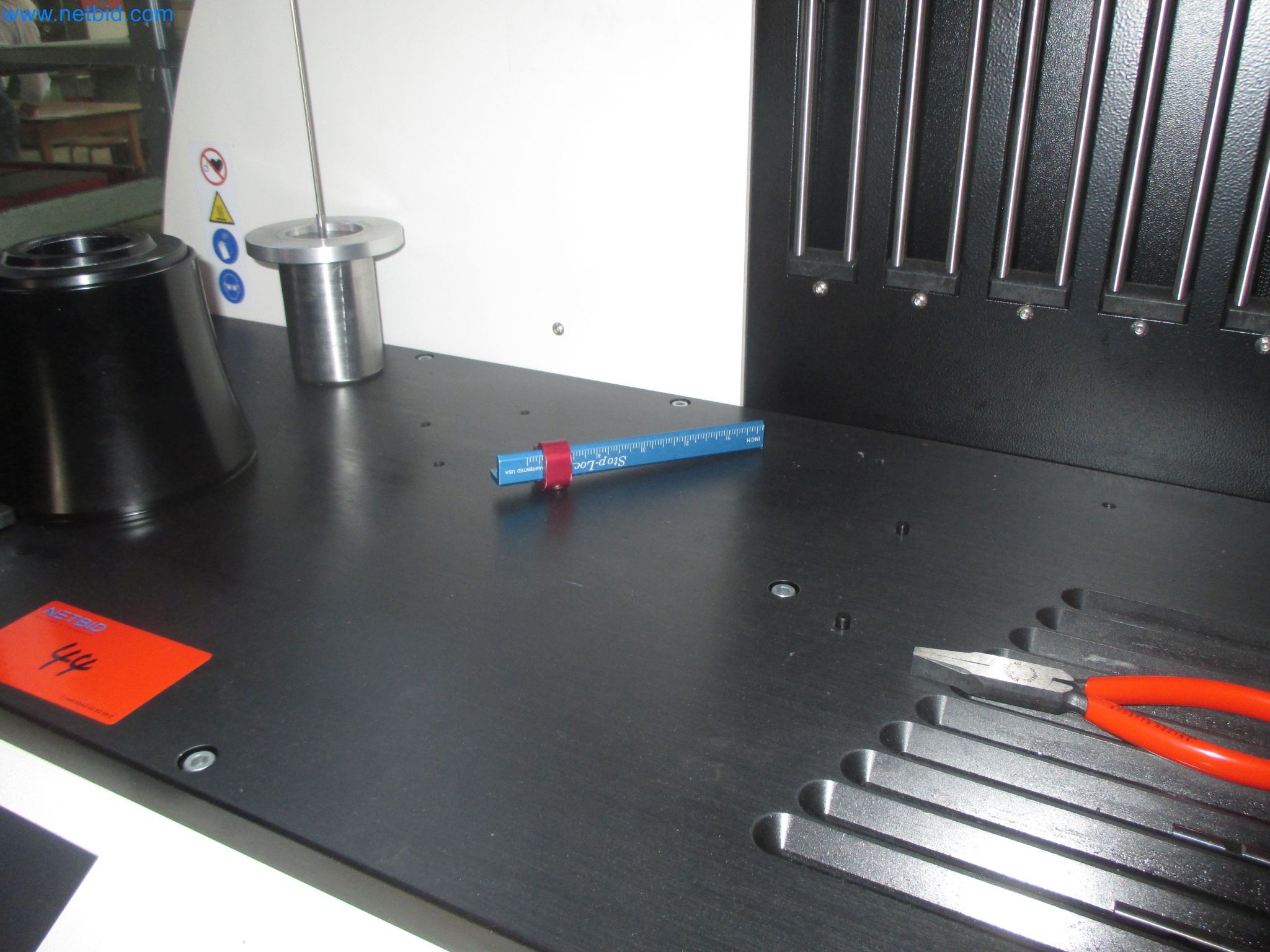 Metalworking, turning, milling, grinding, and finishing for surgical applications-5