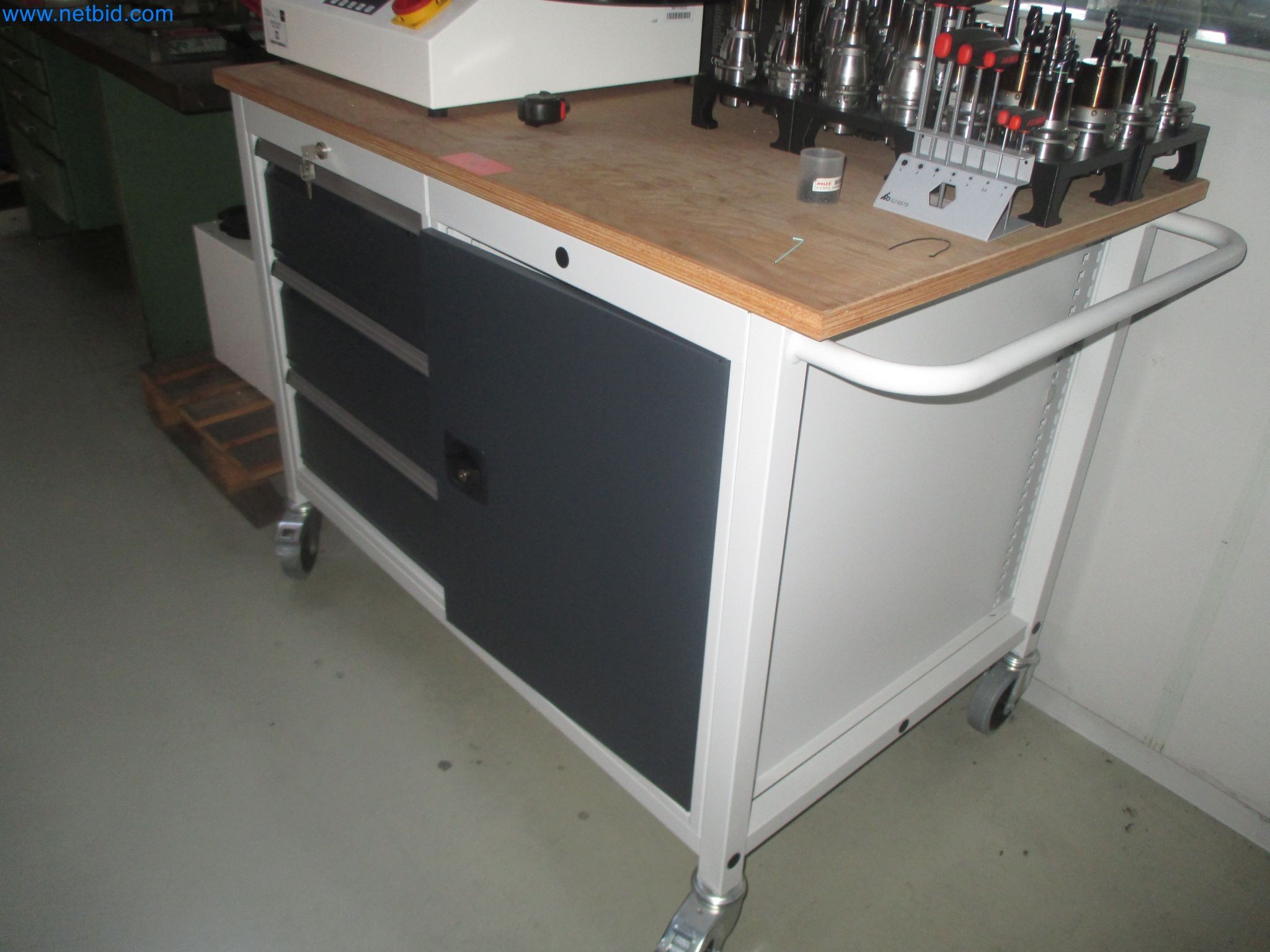 Metalworking, turning, milling, grinding, and finishing for surgical applications-2