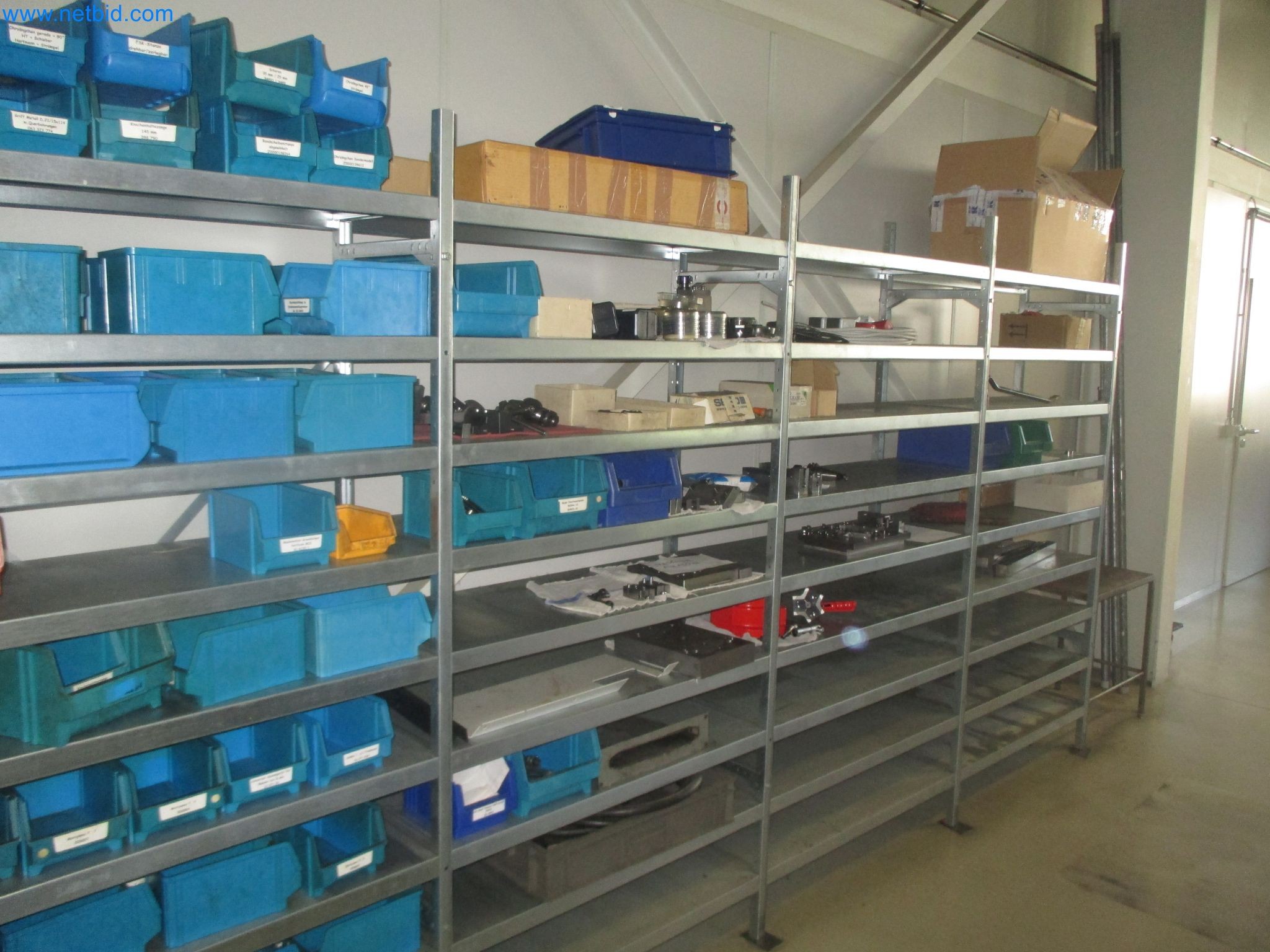 Metalworking, turning, milling, grinding, and finishing for surgical applications-2