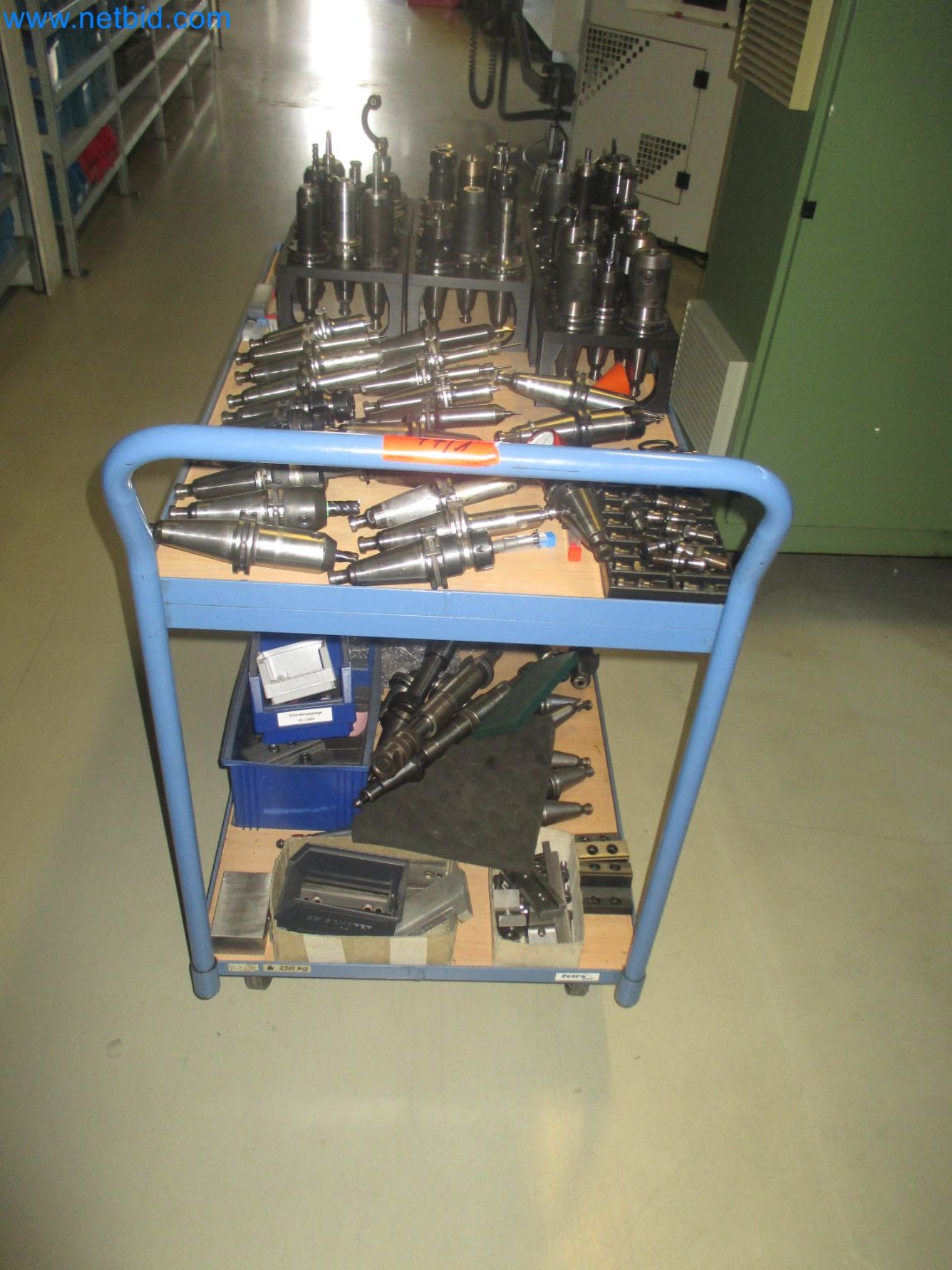 Metalworking, turning, milling, grinding, and finishing for surgical applications-1