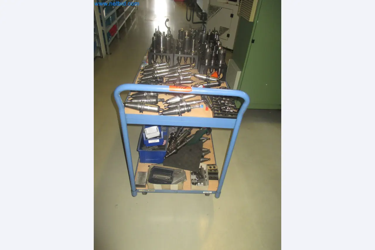 Metalworking, turning, milling, grinding, and finishing for surgical applications-1