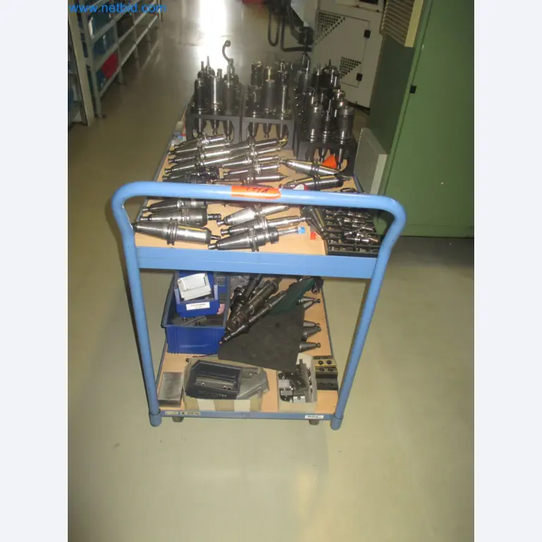 Metalworking, turning, milling, grinding, and finishing for surgical applications-1