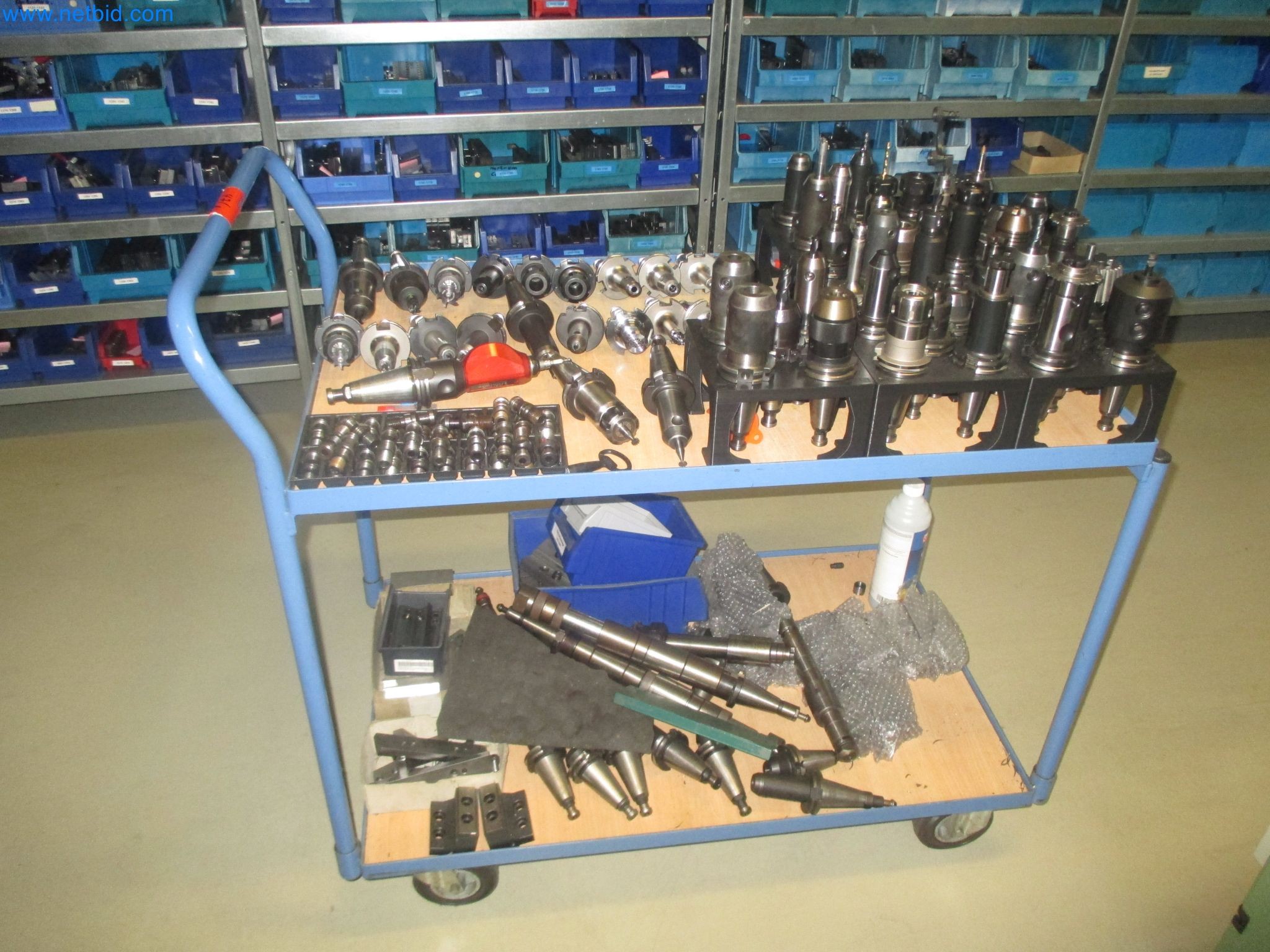 Metalworking, turning, milling, grinding, and finishing for surgical applications-2